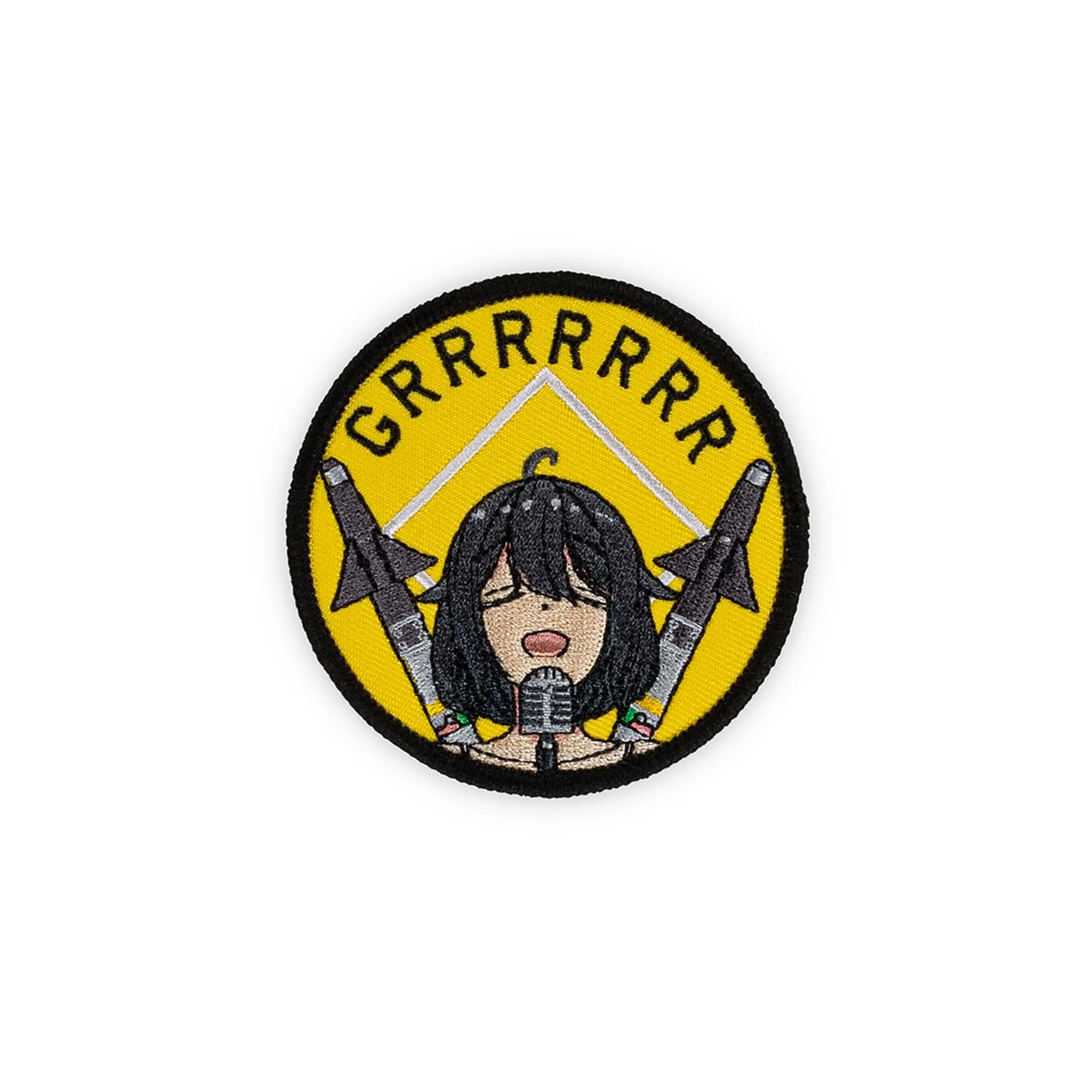 Aim-9 Sidewinder: Atamonica Shirt Bundle - Image 6