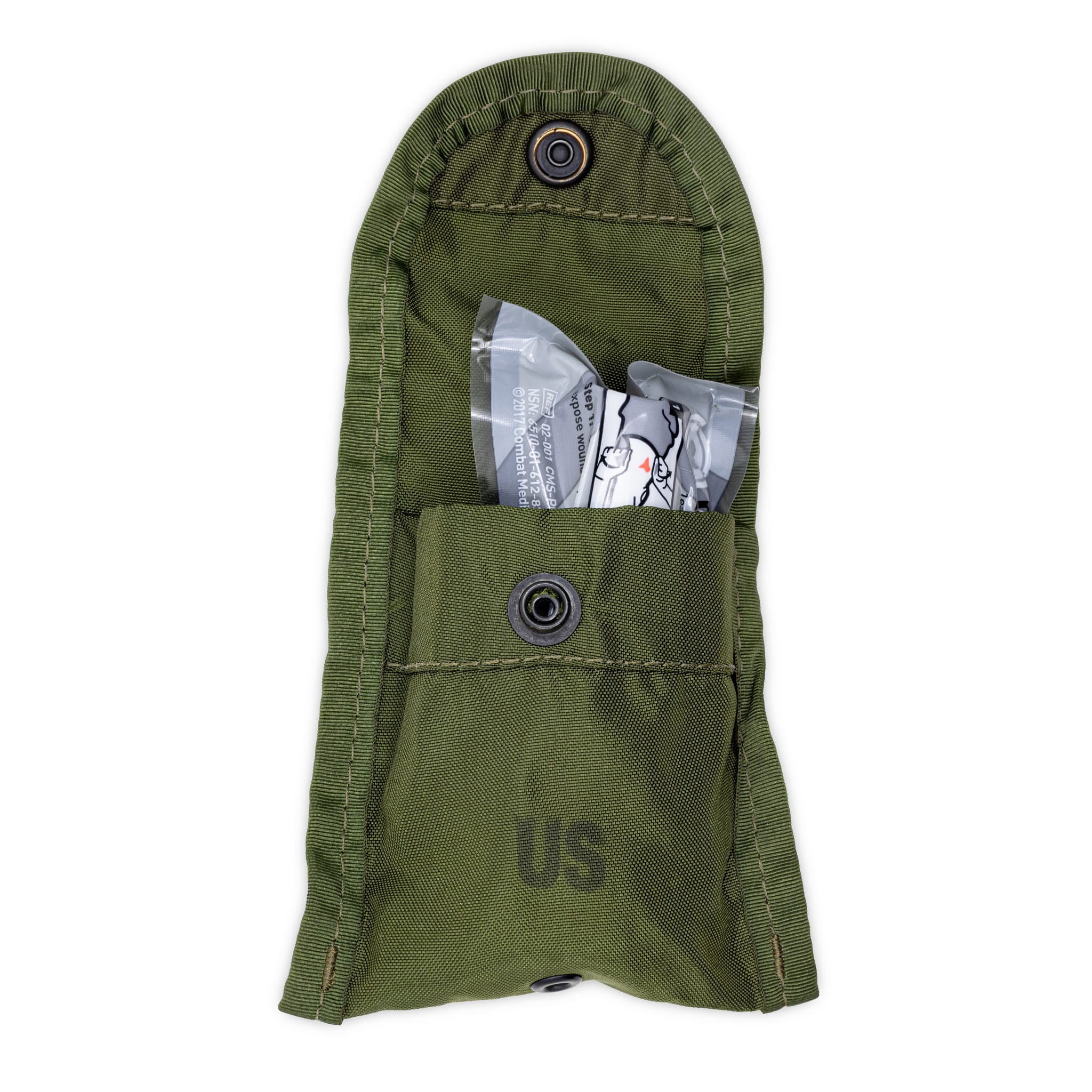 ALICE First Aid Pouch - Image 3