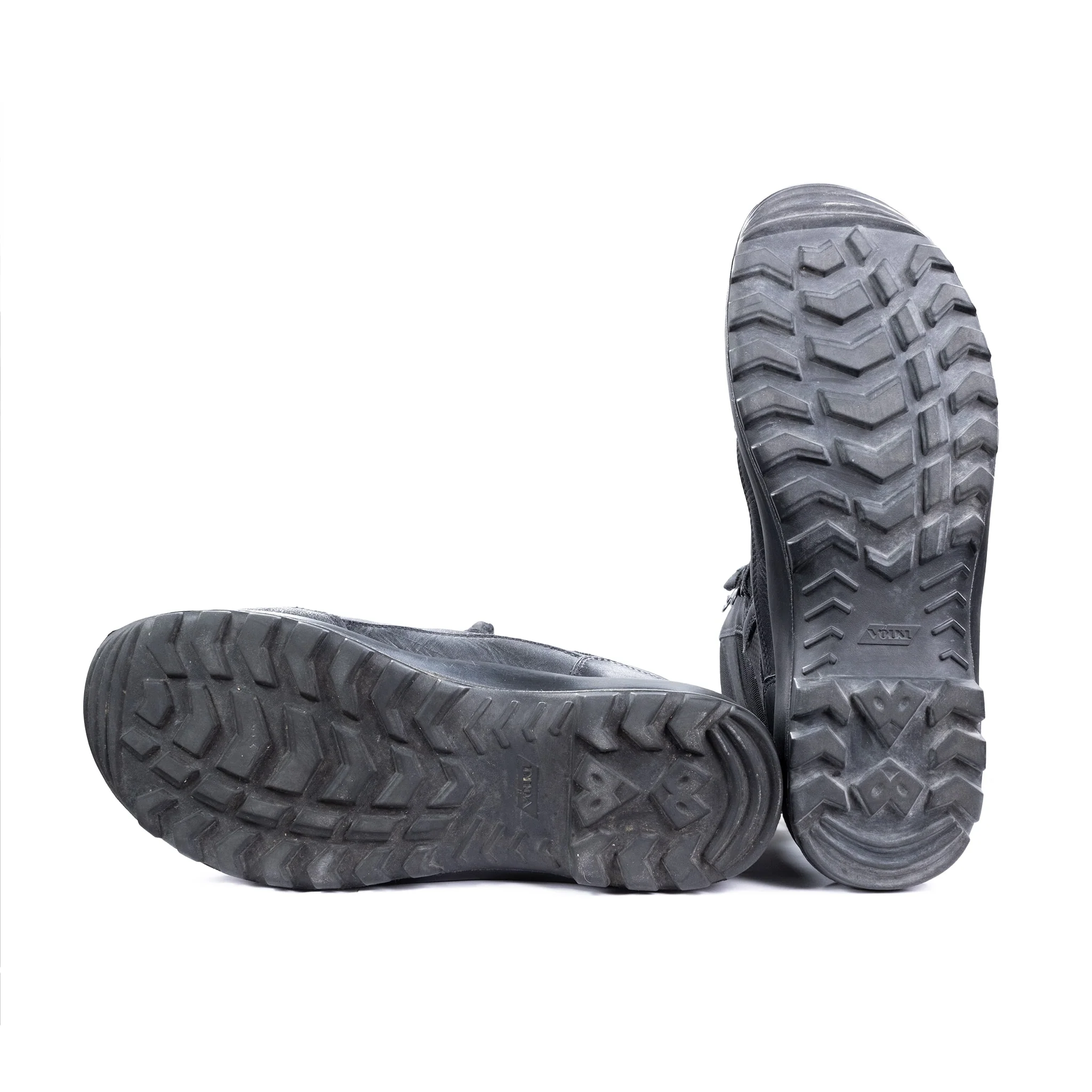 Austrian "Delta" Combat Boots - Image 4