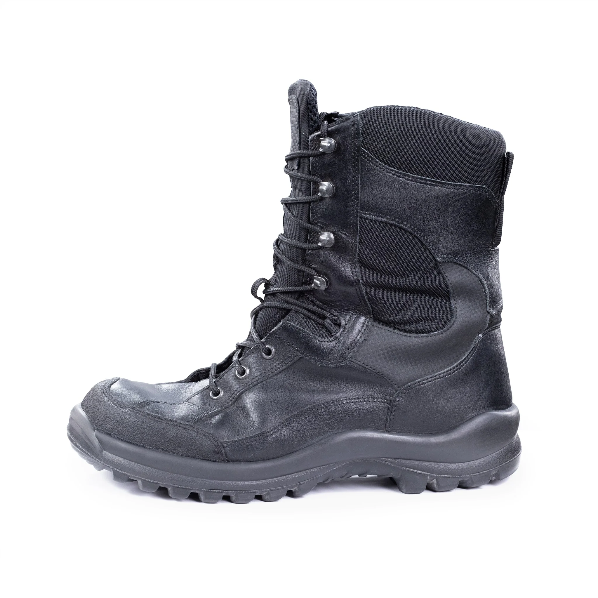Austrian "Delta" Combat Boots - Image 5
