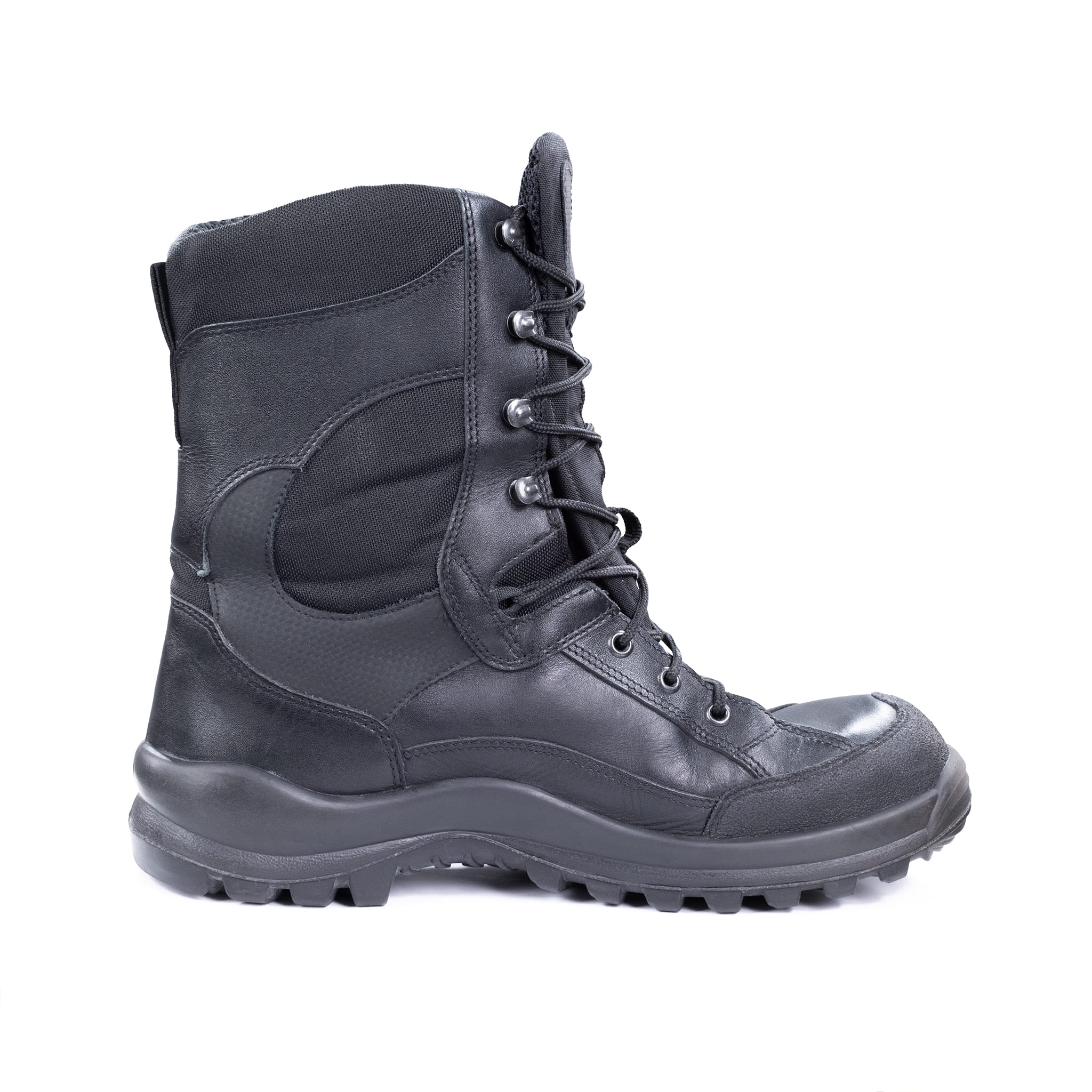 Austrian "Delta" Combat Boots - Image 6