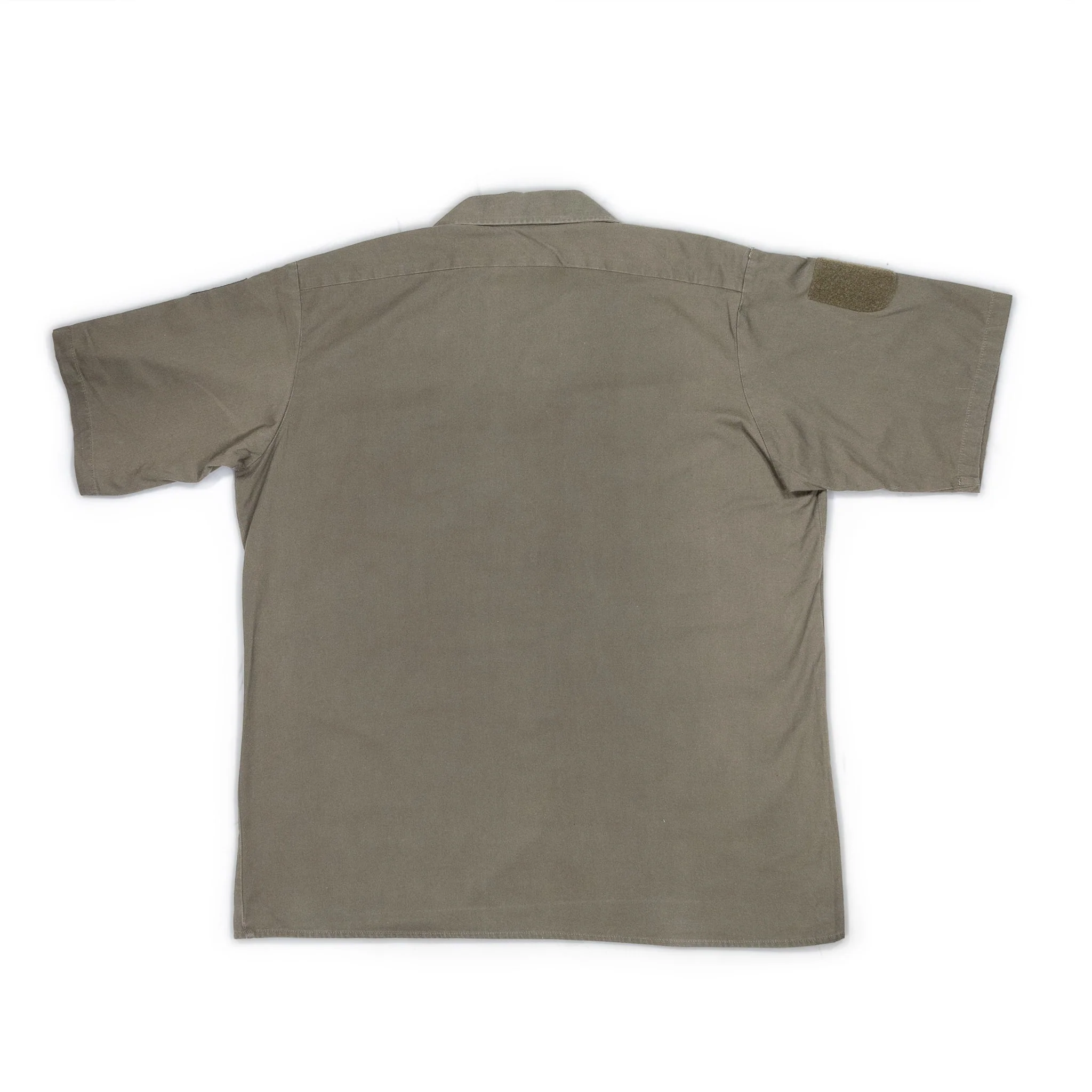 Austrian Lightweight M75 Short Sleeve Shirt - Image 4