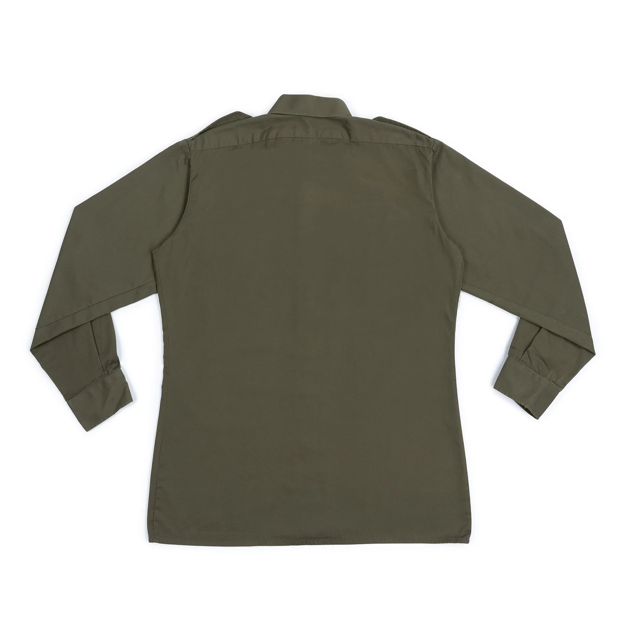 Austrian Lightweight M75 Field Shirt - Image 3