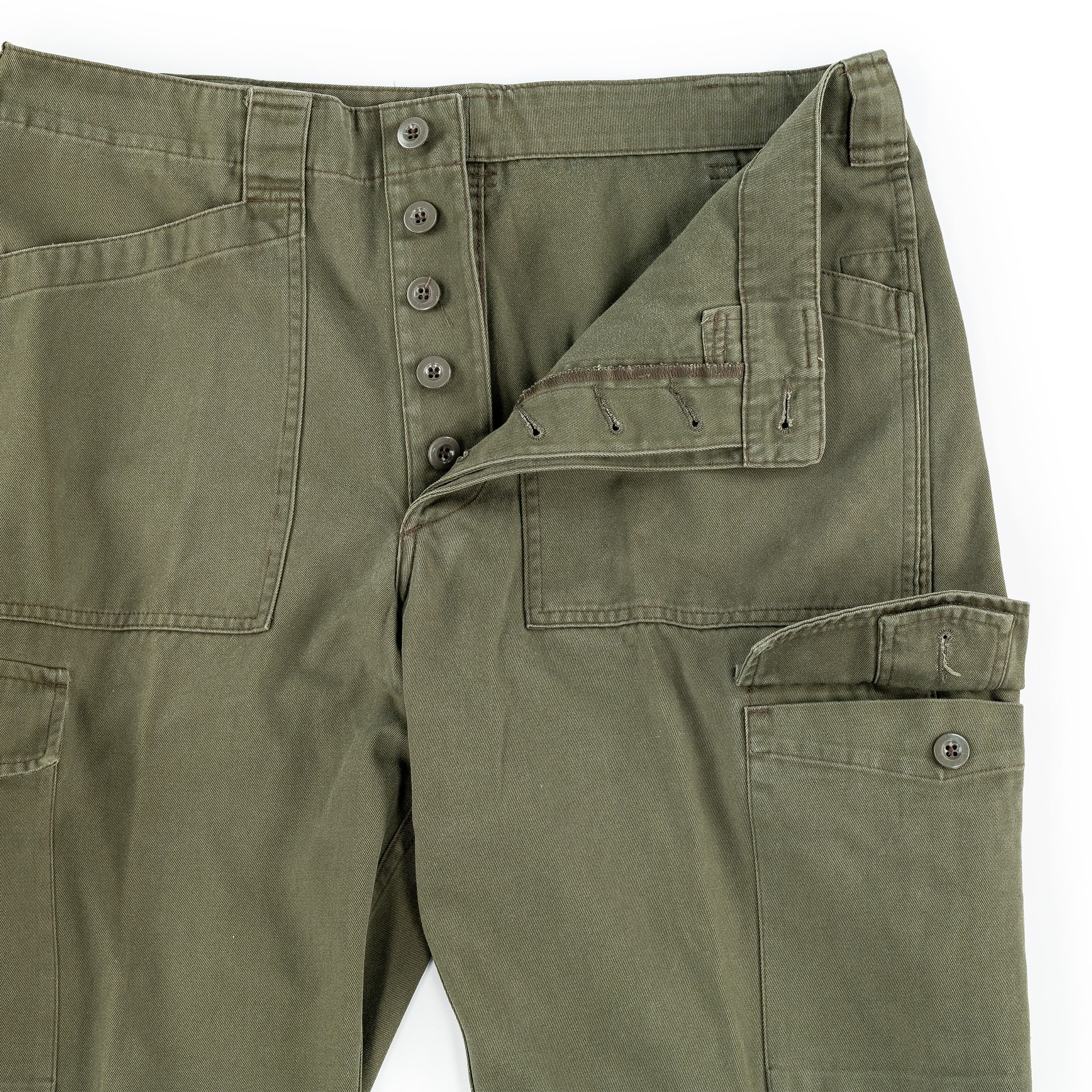 Austrian M75 BDU Pants - Image 3