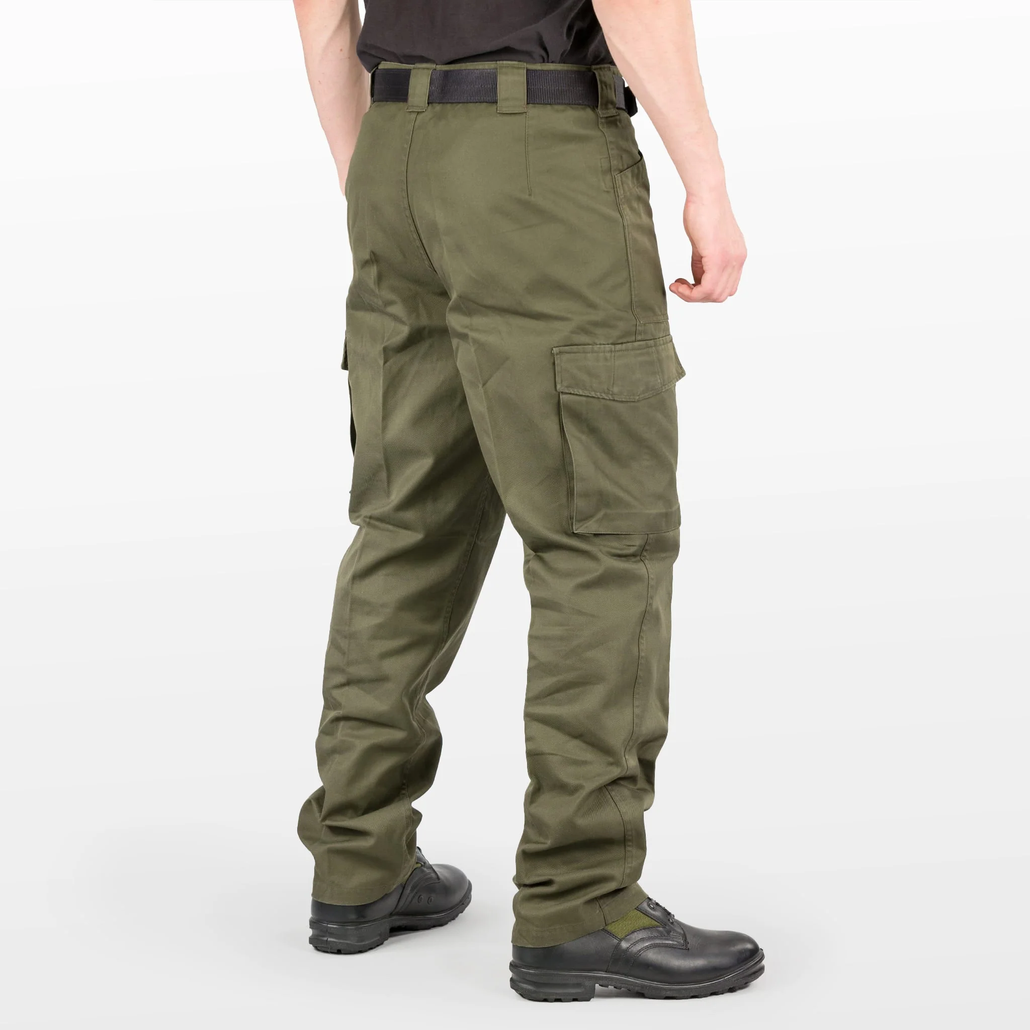 Austrian M75 BDU Pants - Image 4