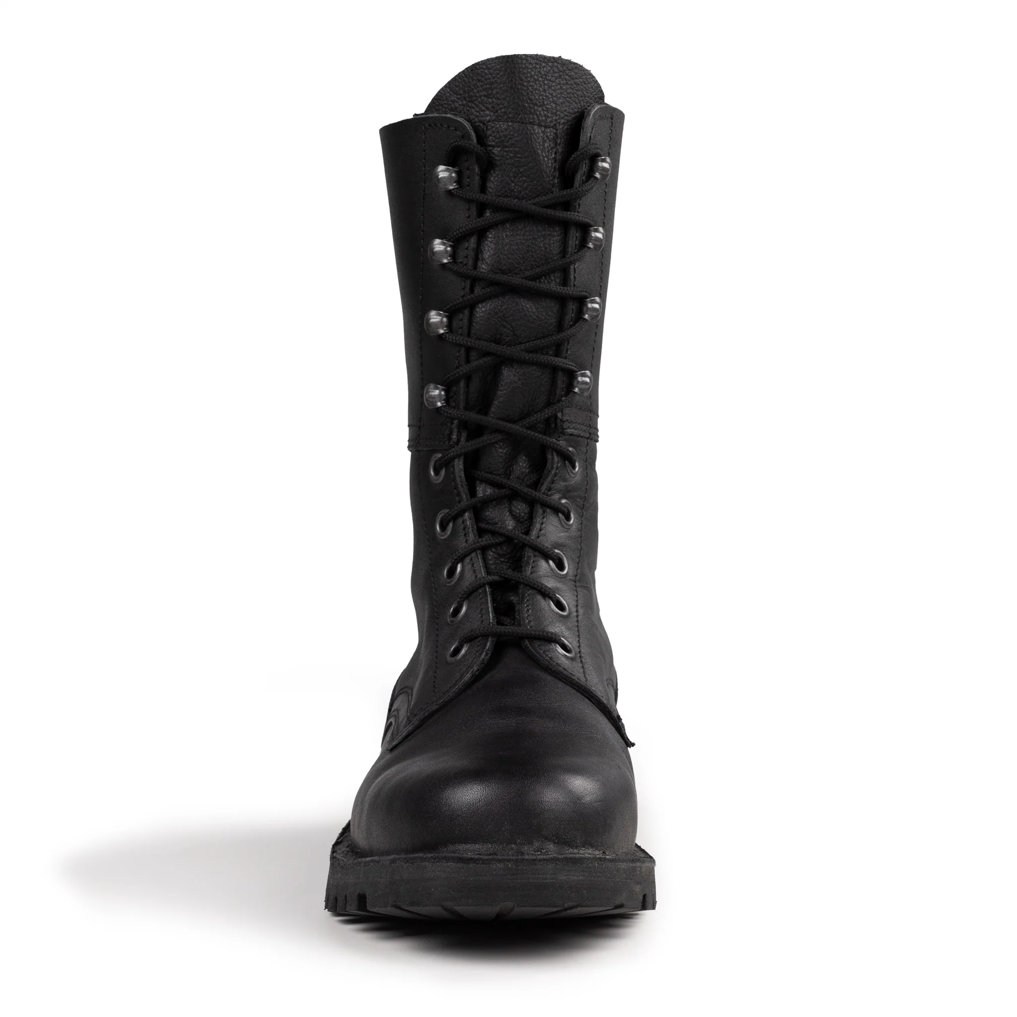 Surplus Austrian Paratrooper Boots - Image 6