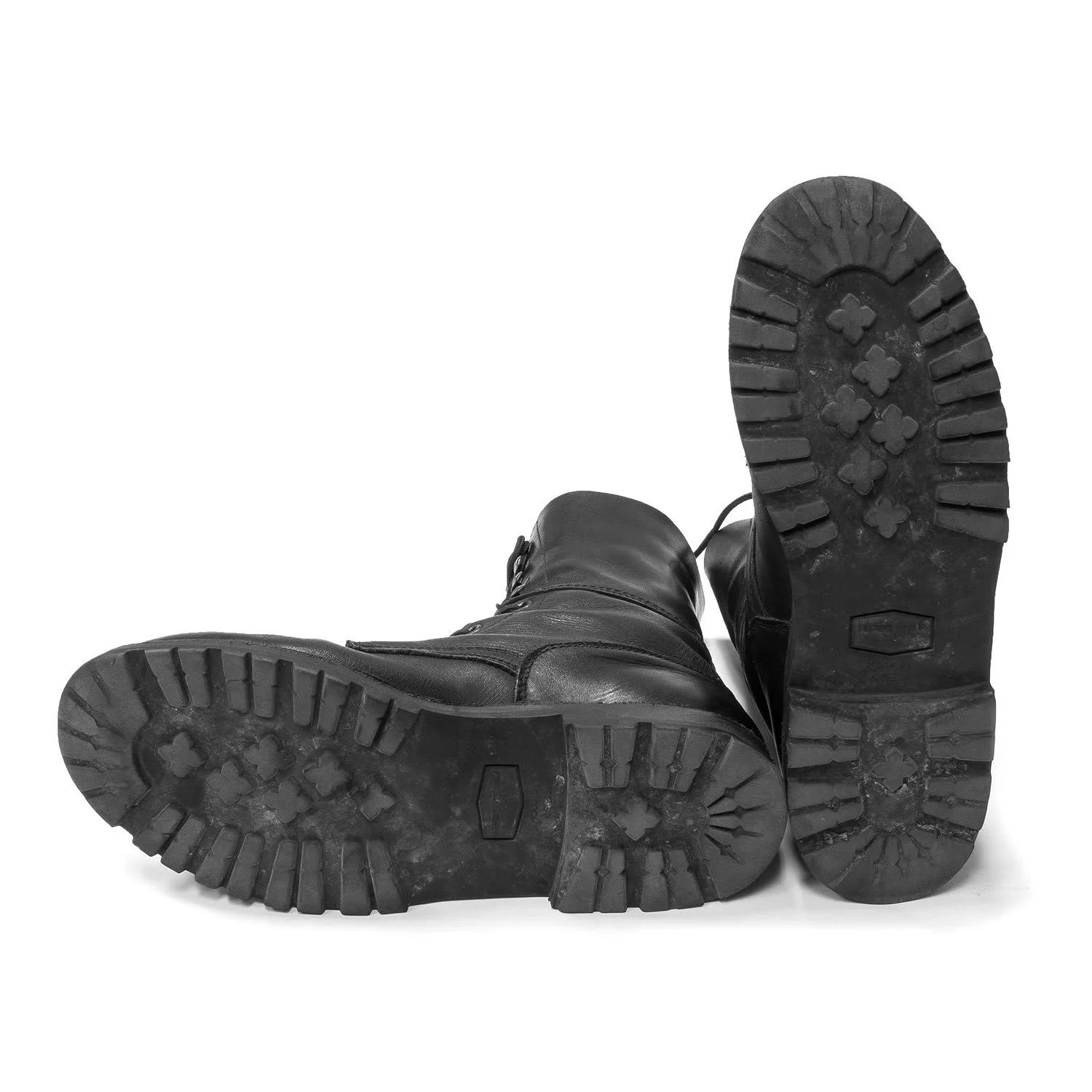 Surplus Austrian Paratrooper Boots - Image 8