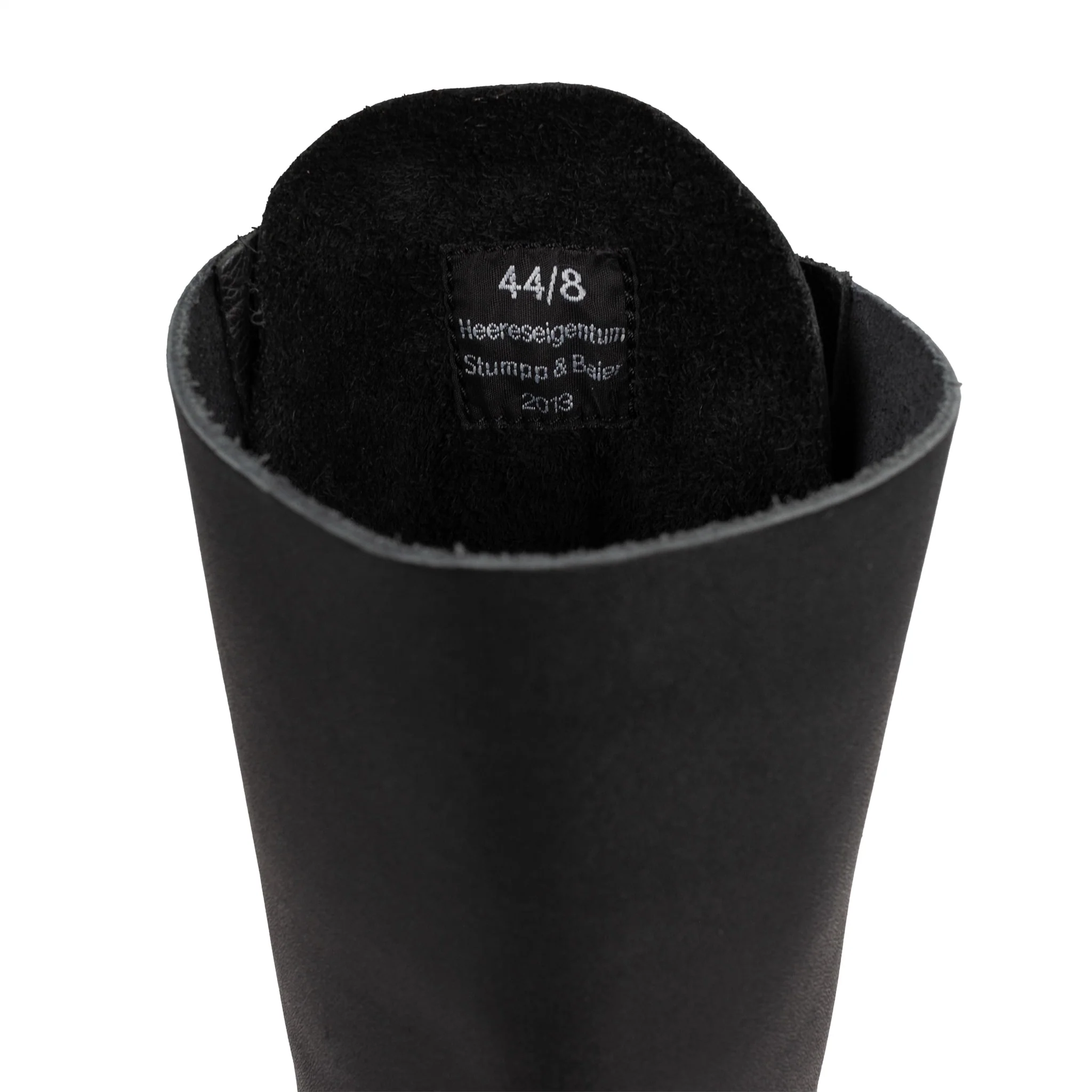 Surplus Austrian Paratrooper Boots - Image 9