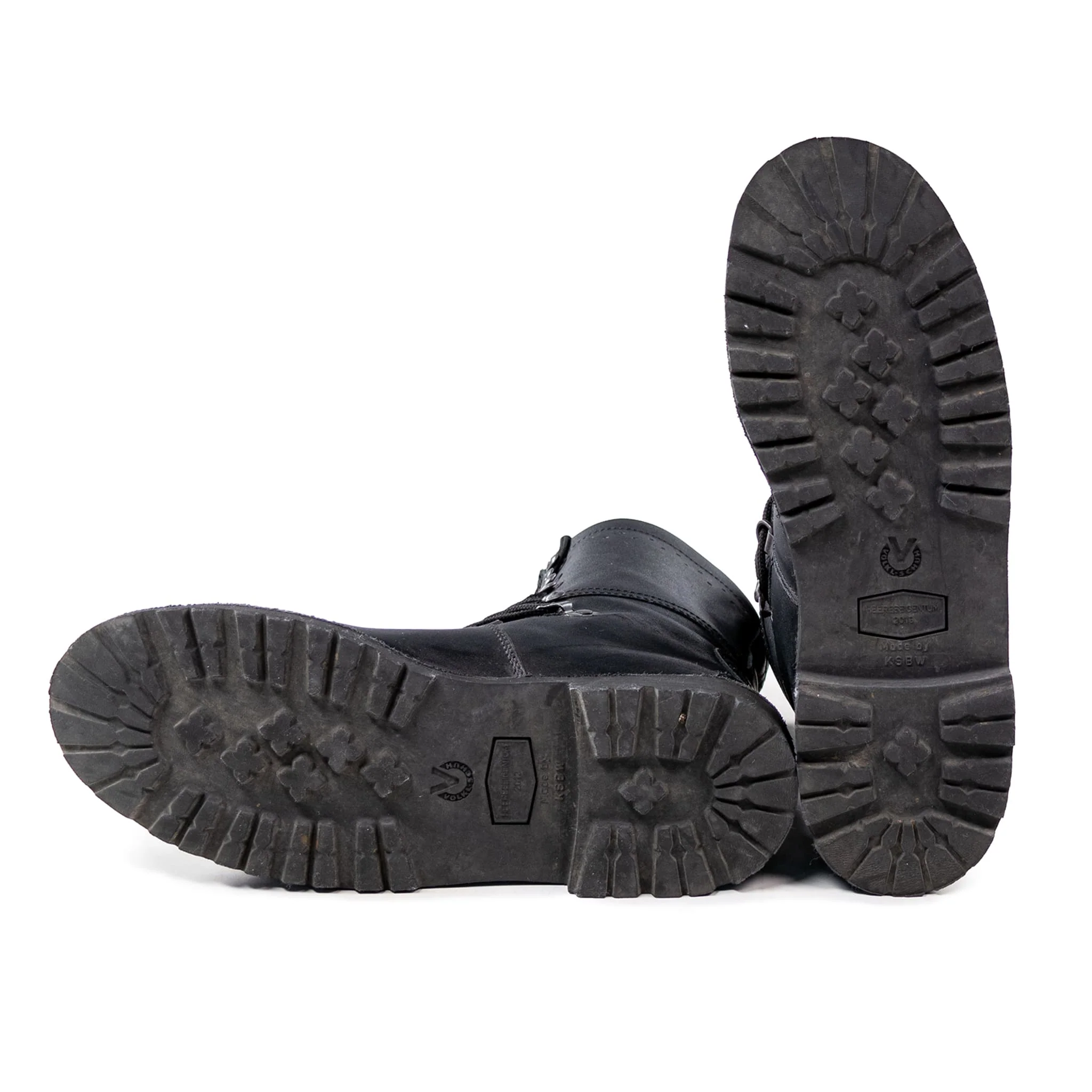 Austrian KAZ 03 Alpine 'Ranger' Boot - Image 3