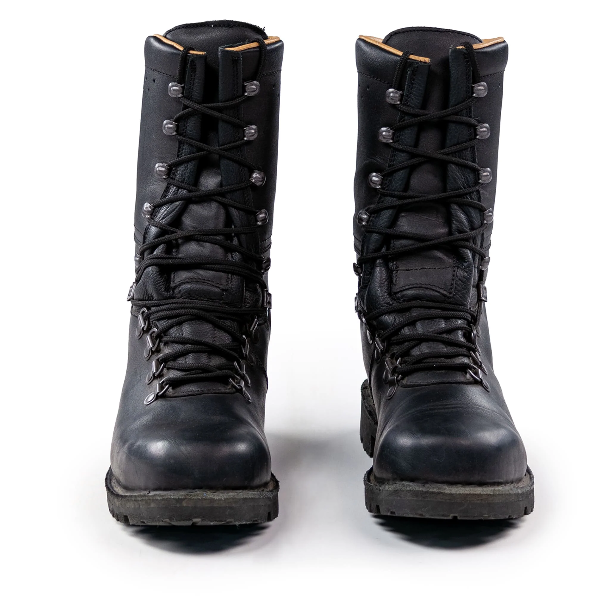 Austrian KAZ 03 Alpine 'Ranger' Boot - Image 4