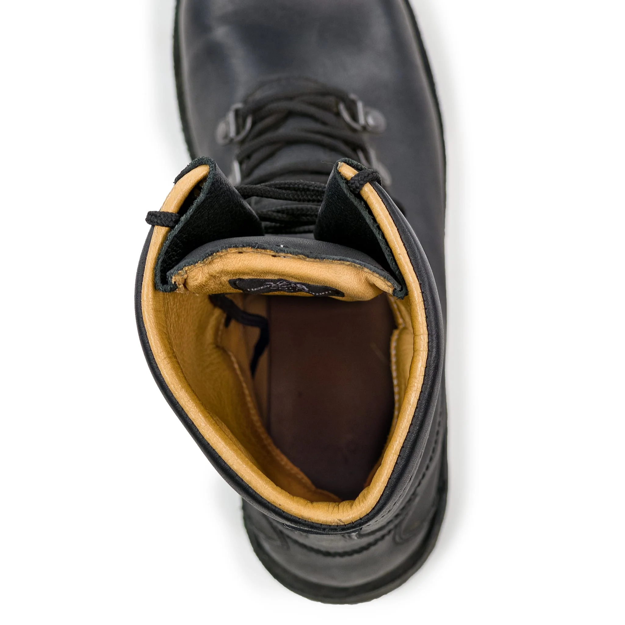 Austrian KAZ 03 Alpine 'Ranger' Boot - Image 5