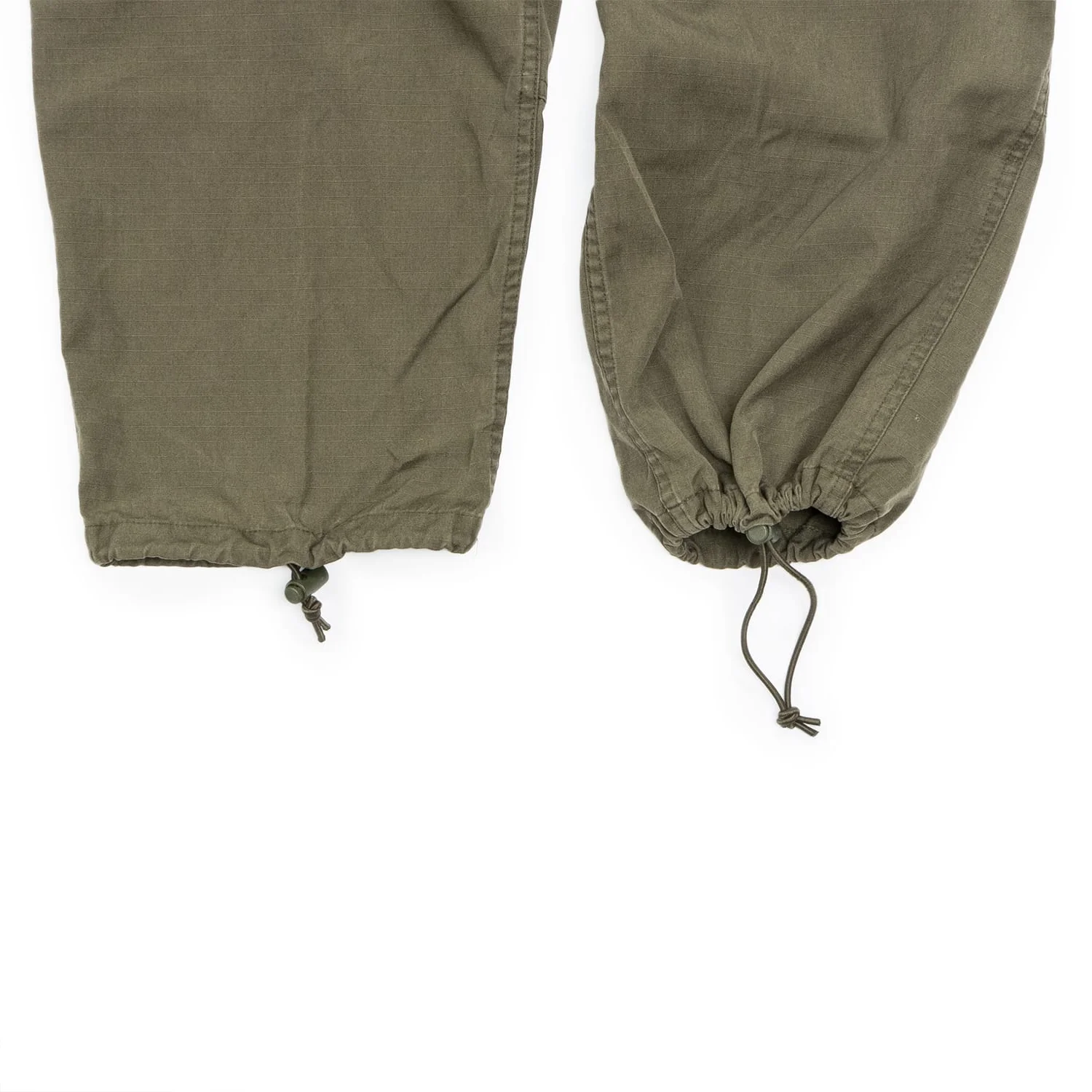 Austrian Mountain Issue ANZUG 03 BDU Pants - Image 10