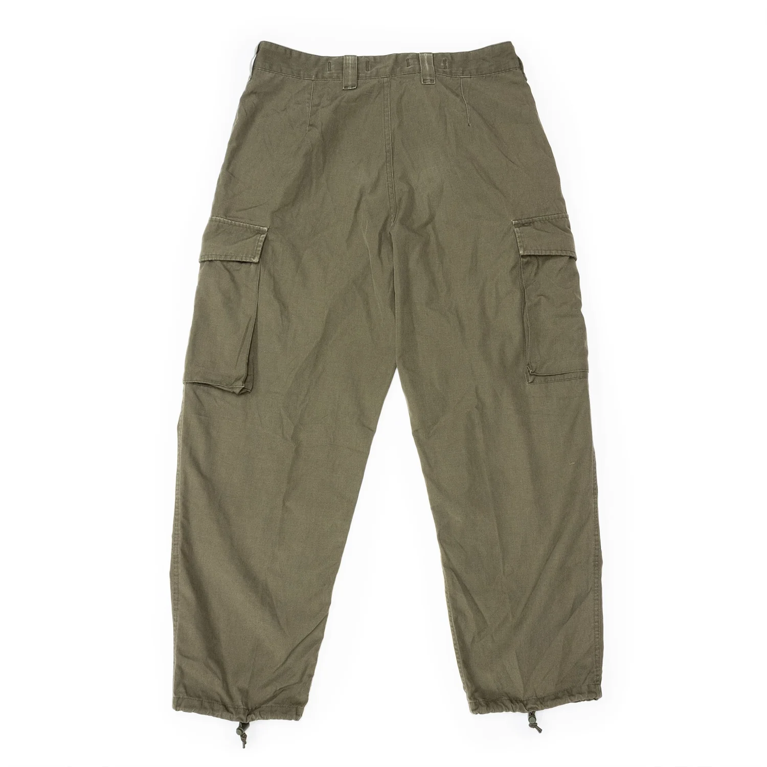 Austrian Mountain Issue ANZUG 03 BDU Pants - Image 3