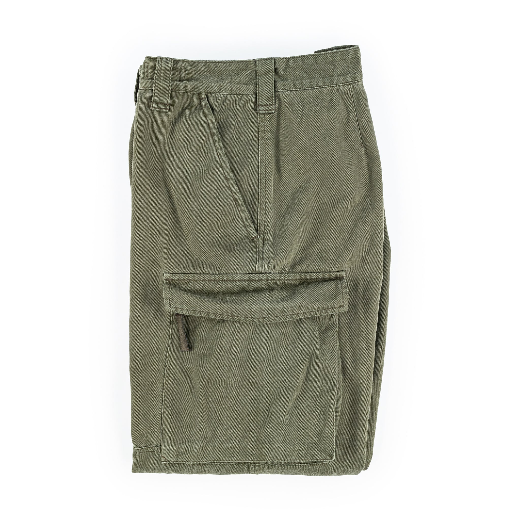 Austrian Mountain Issue ANZUG 03 BDU Pants - Image 5