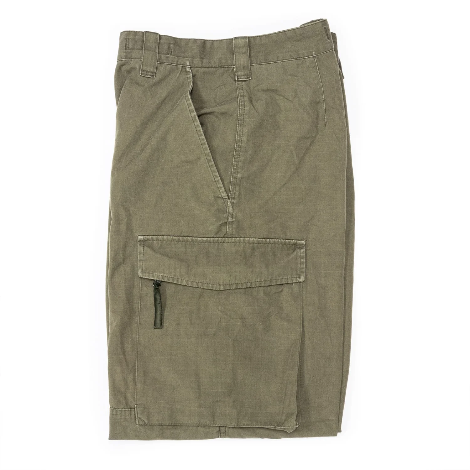 Austrian Mountain Issue ANZUG 03 BDU Pants - Image 6