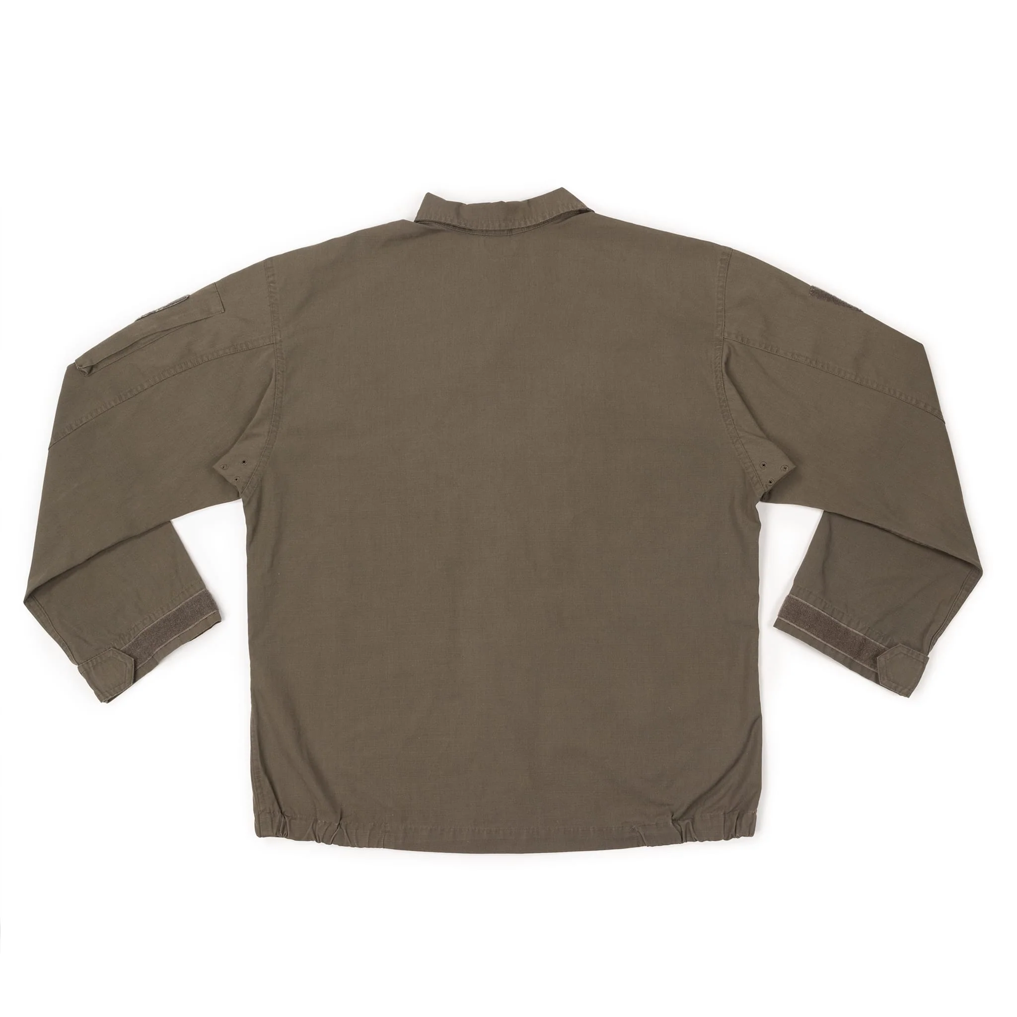Austrian Mountain Issue ANZUG 03 Summer Field Shirt - Image 3
