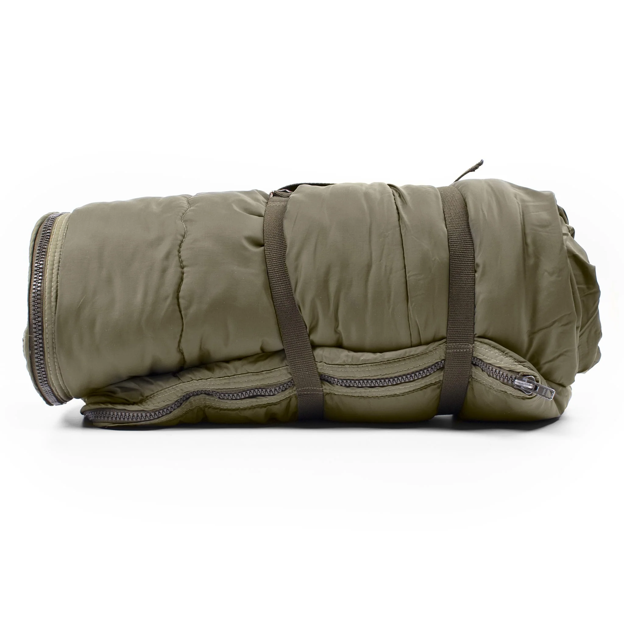 Austrian Sniper Sleeping Bag - Image 3