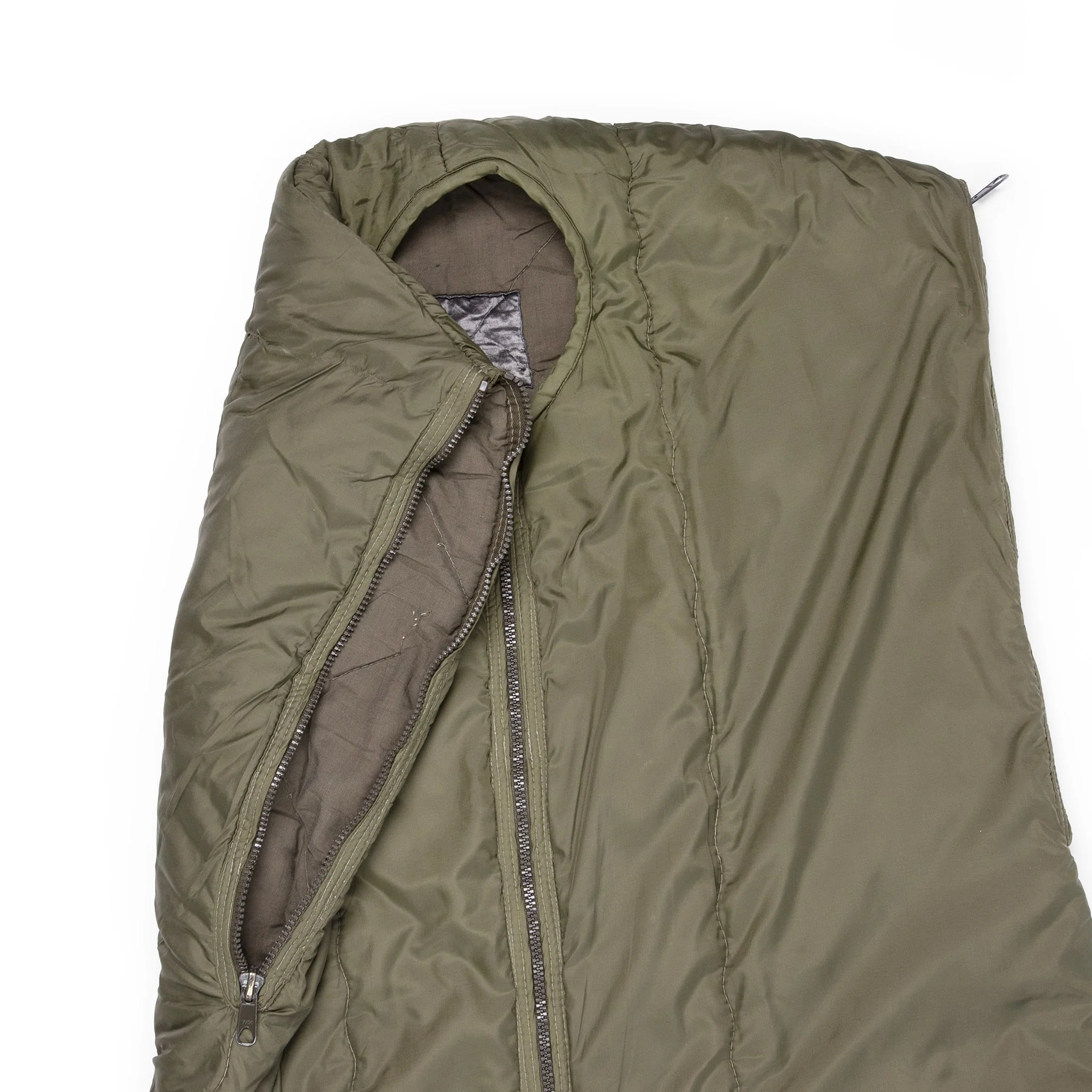 Austrian Sniper Sleeping Bag - Image 6