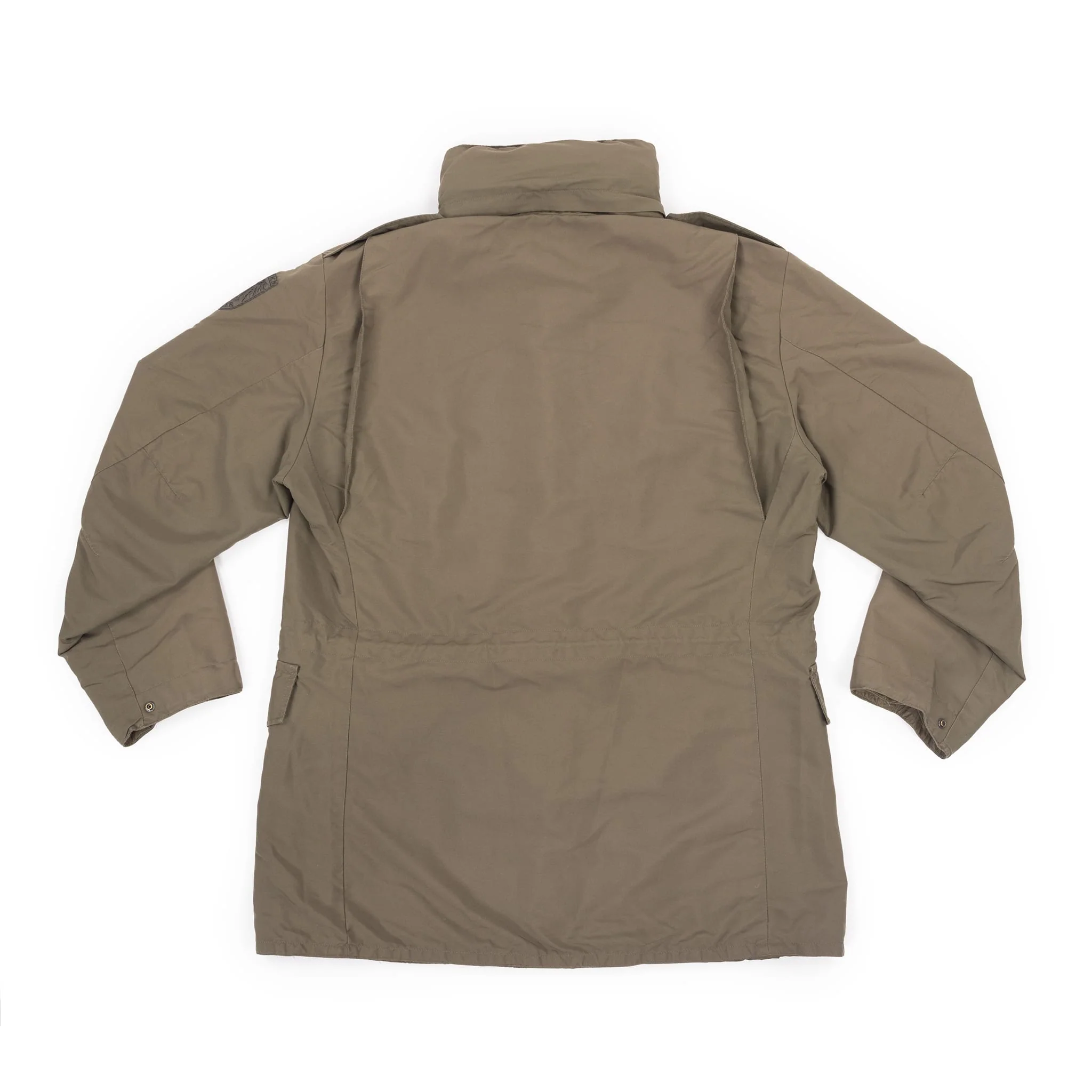 Austrian Waterproof Gore-Tex/Sympatex M65 Parka - Image 11