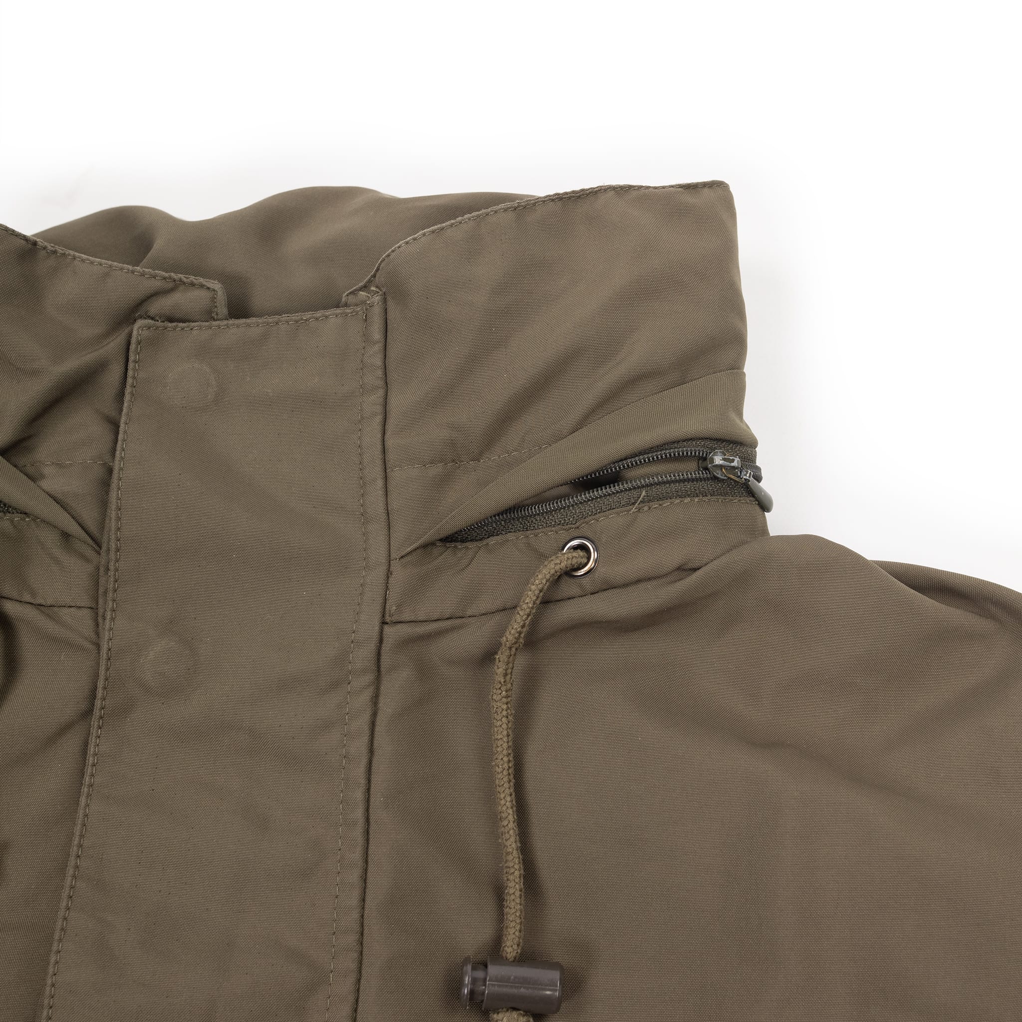 Austrian Waterproof Gore-Tex/Sympatex M65 Parka - Image 12