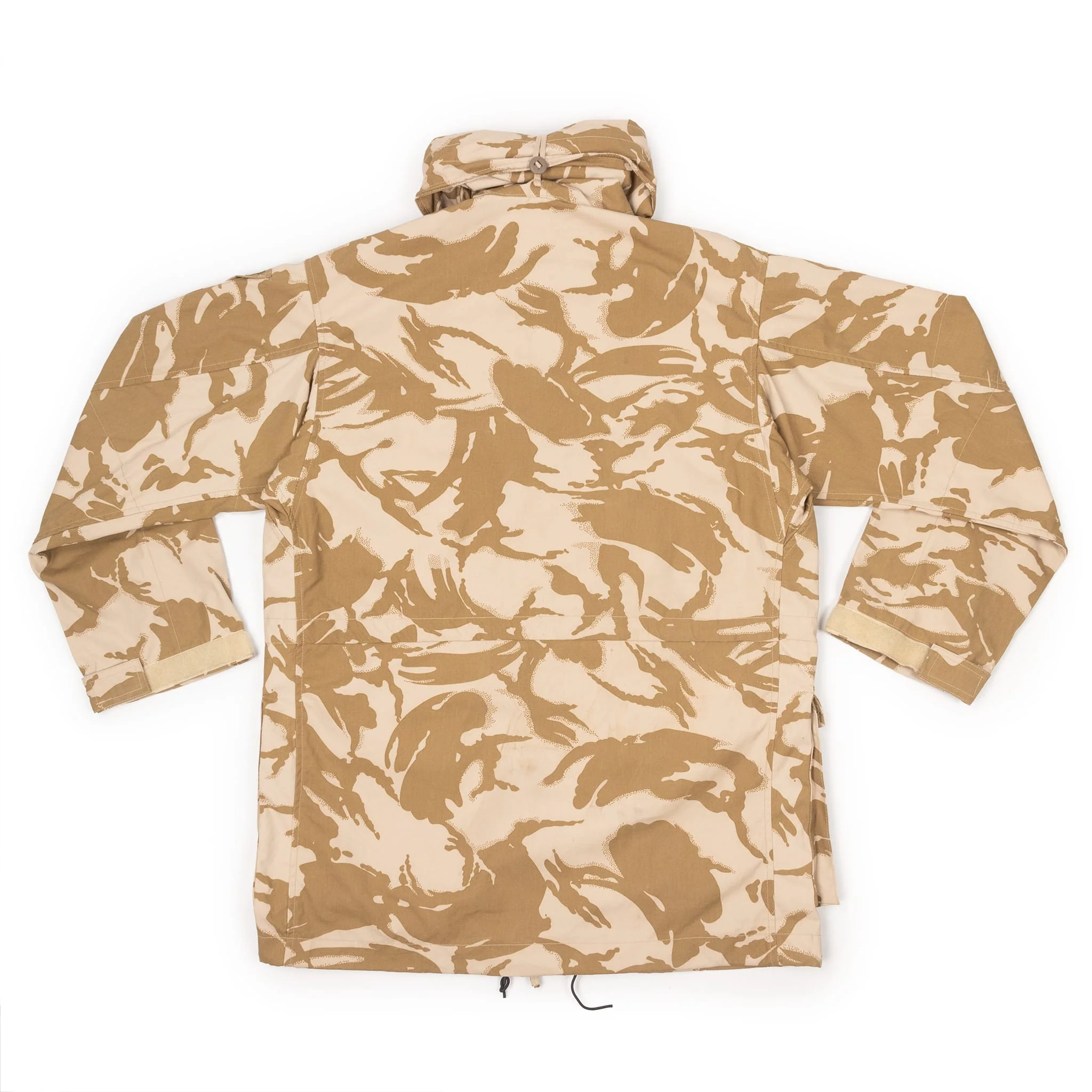 British Desert DPM SAS Windproof Smock - Image 12