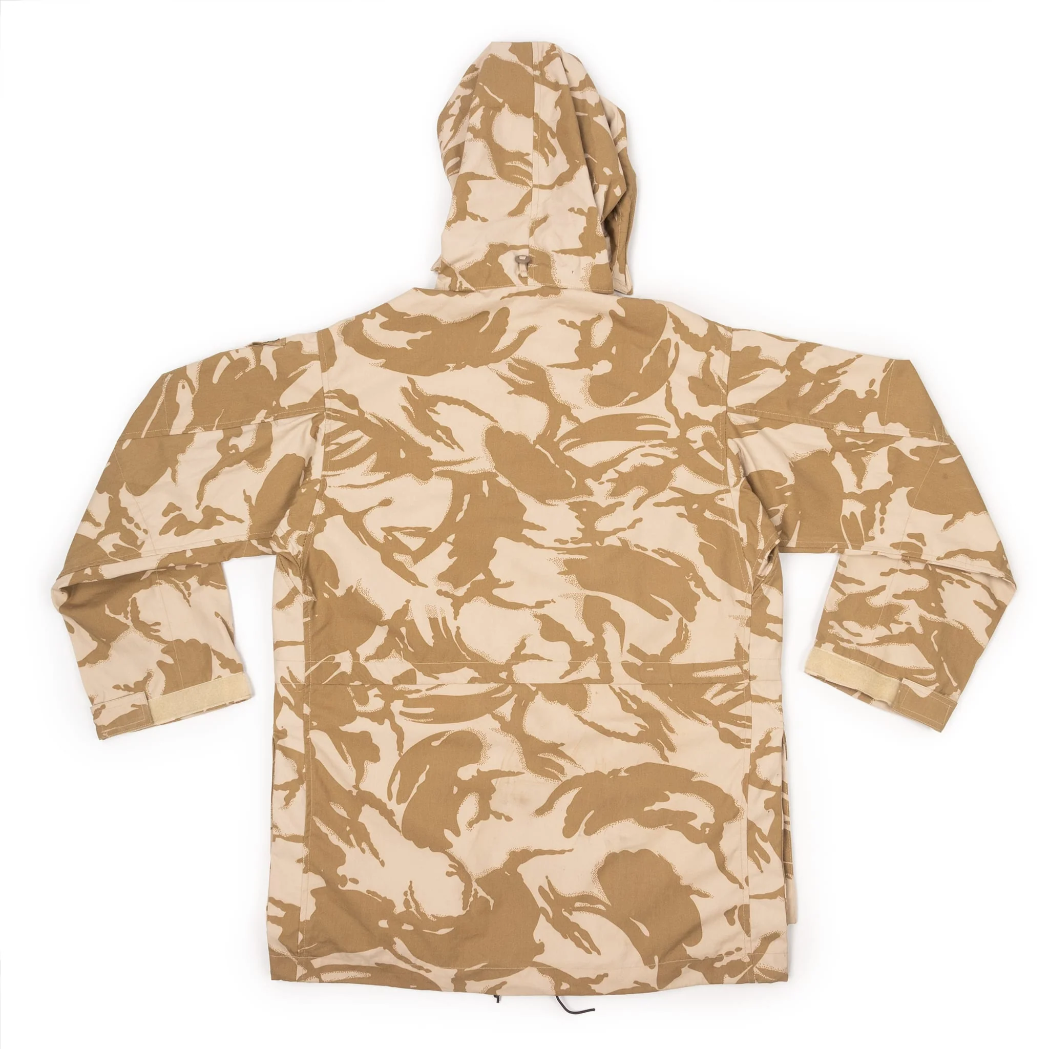 British Desert DPM SAS Windproof Smock - Image 14