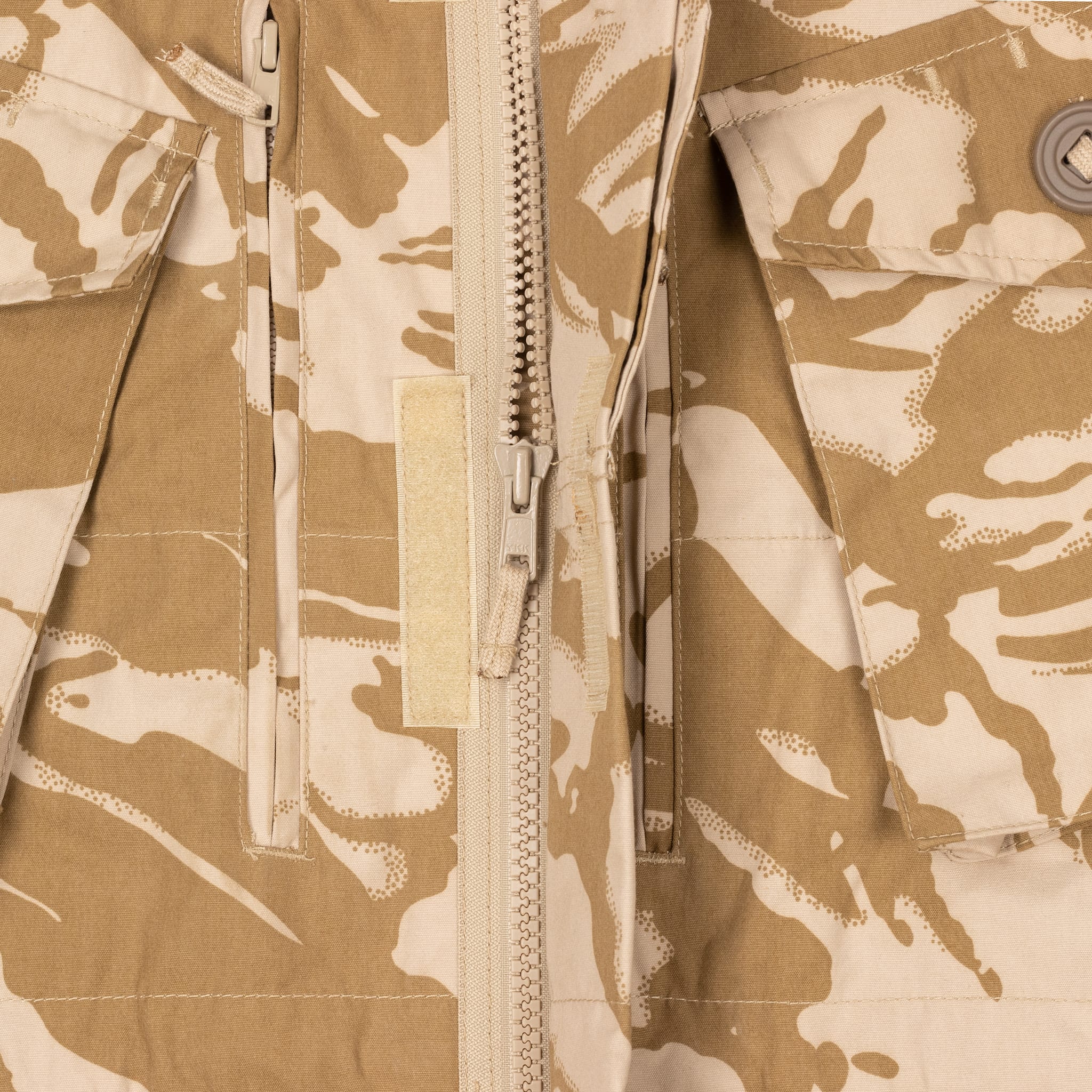 British Desert DPM SAS Windproof Smock - Image 6