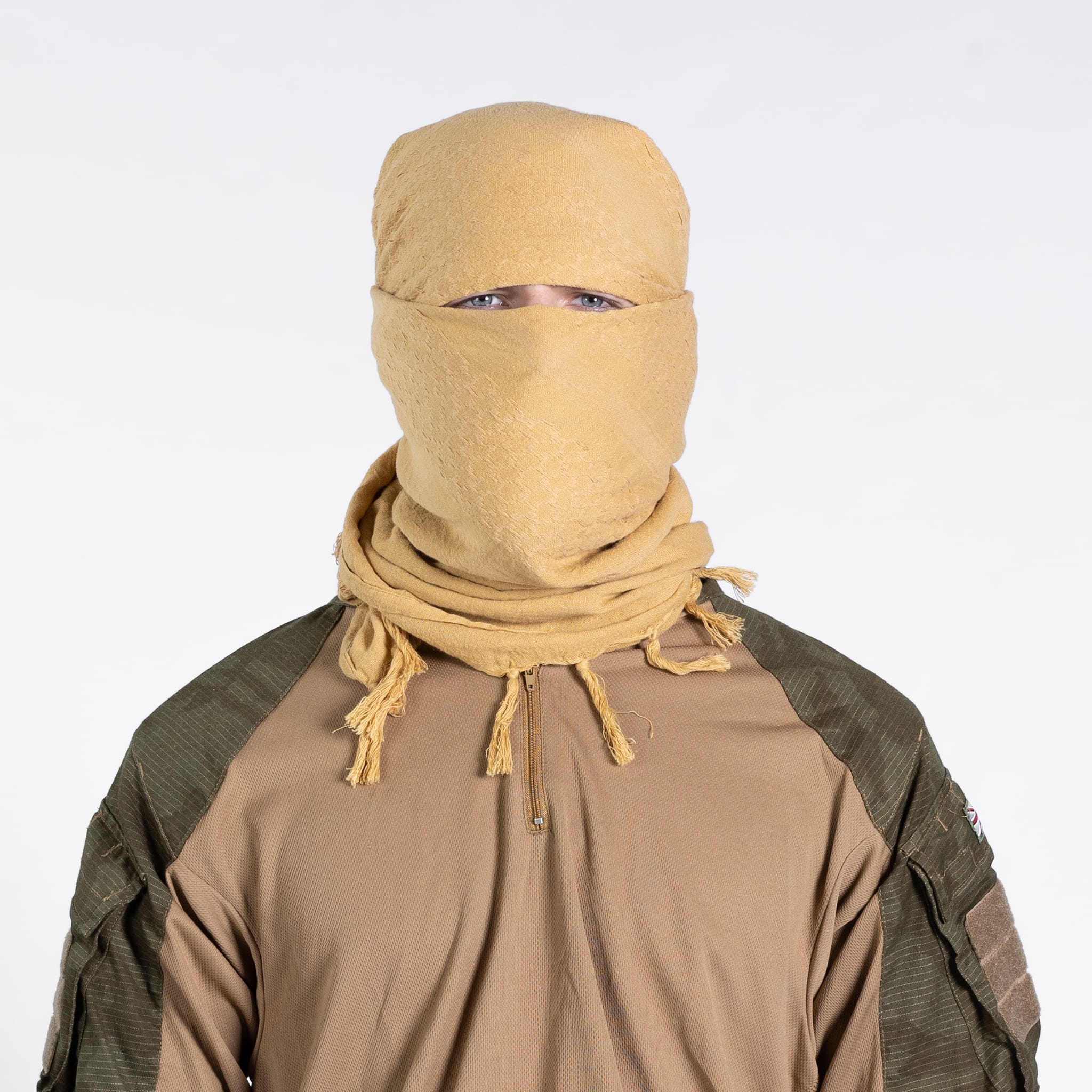 British Desert Shemagh - Image 5