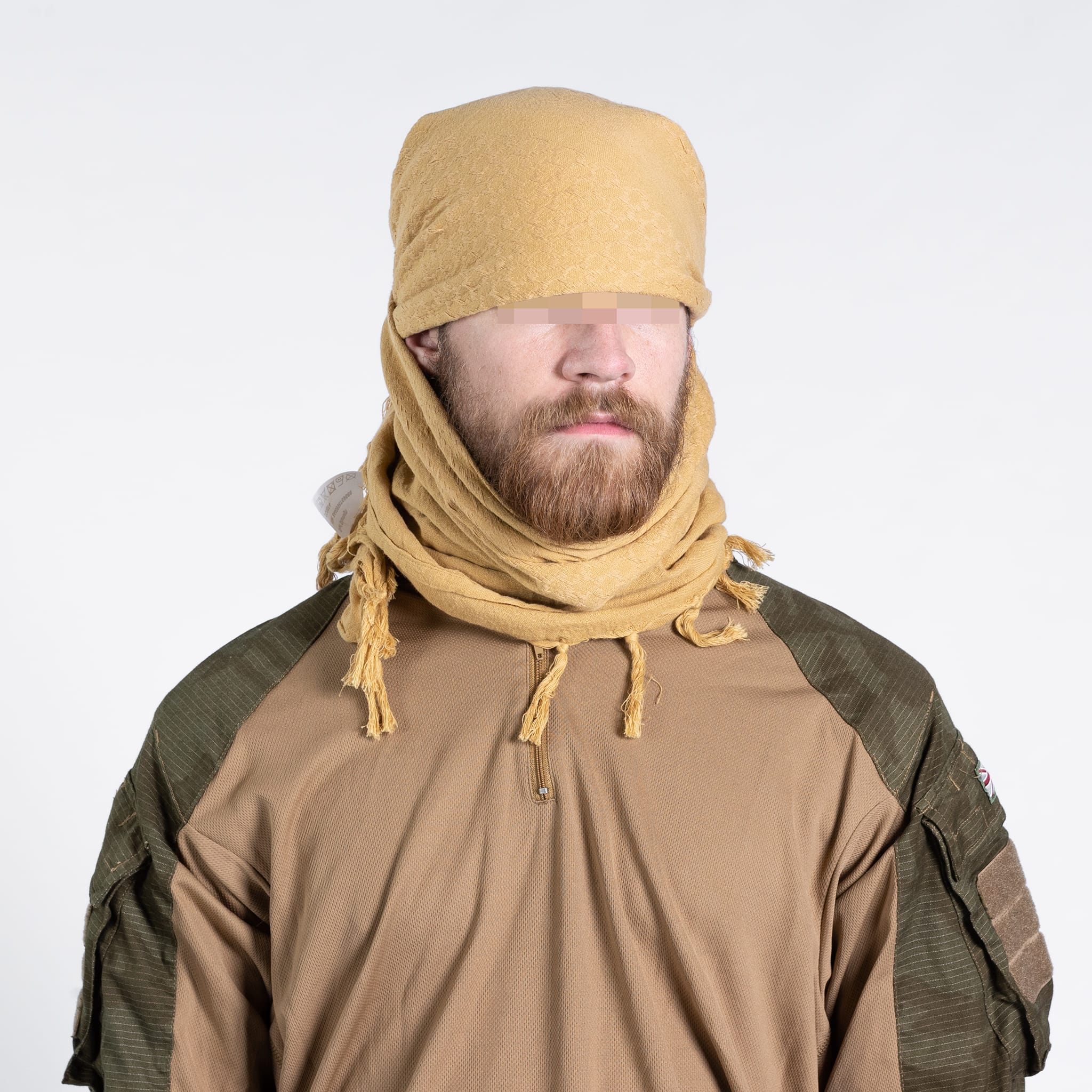 British Desert Shemagh - Image 7