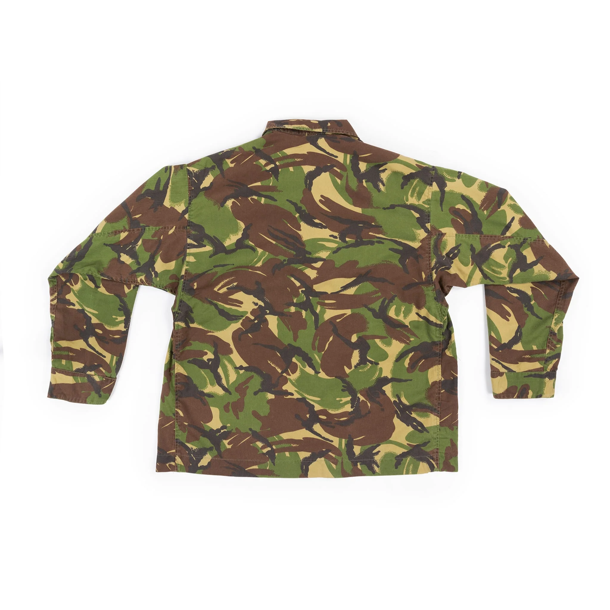British DPM Field Shirt - Image 3