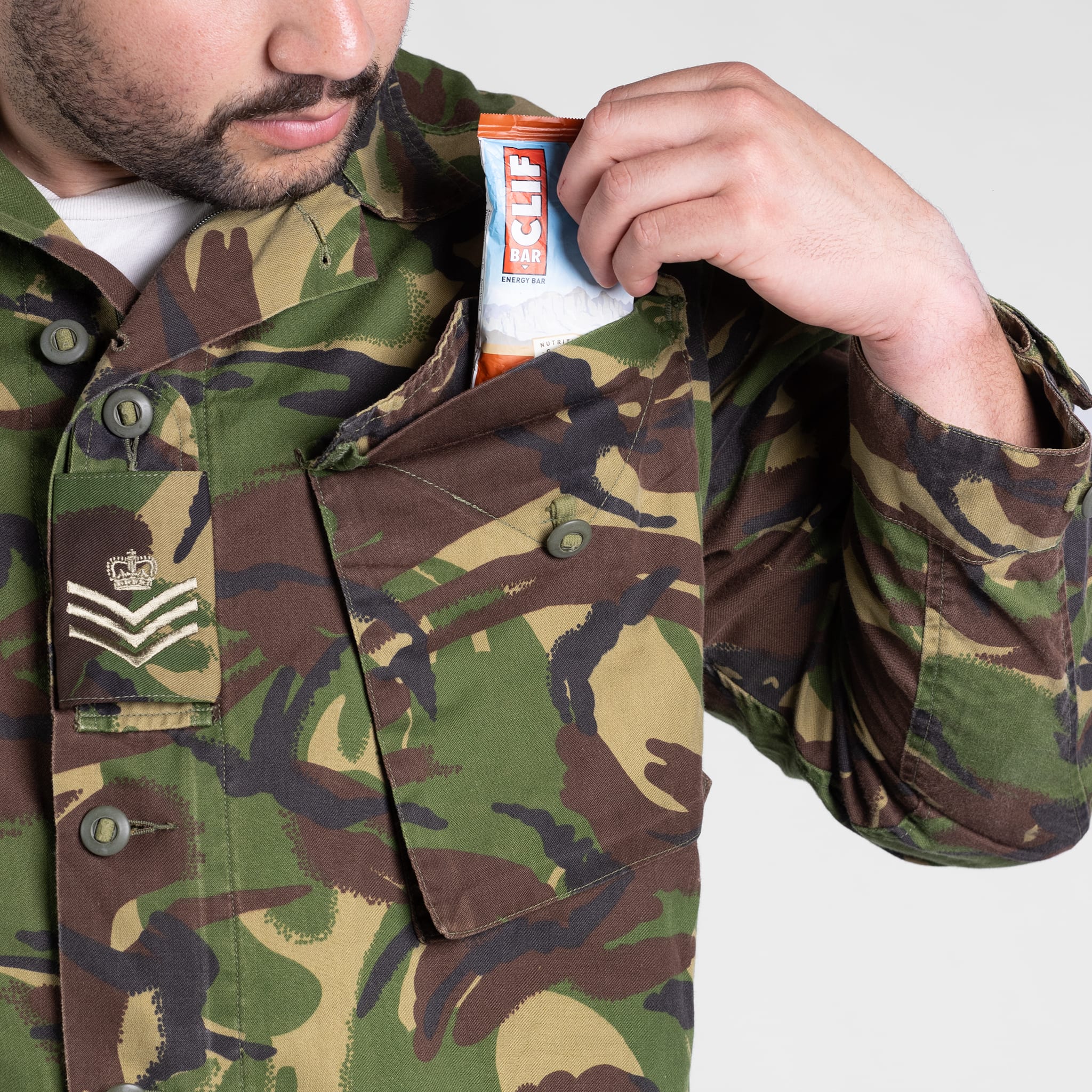 British DPM Field Shirt - Image 8