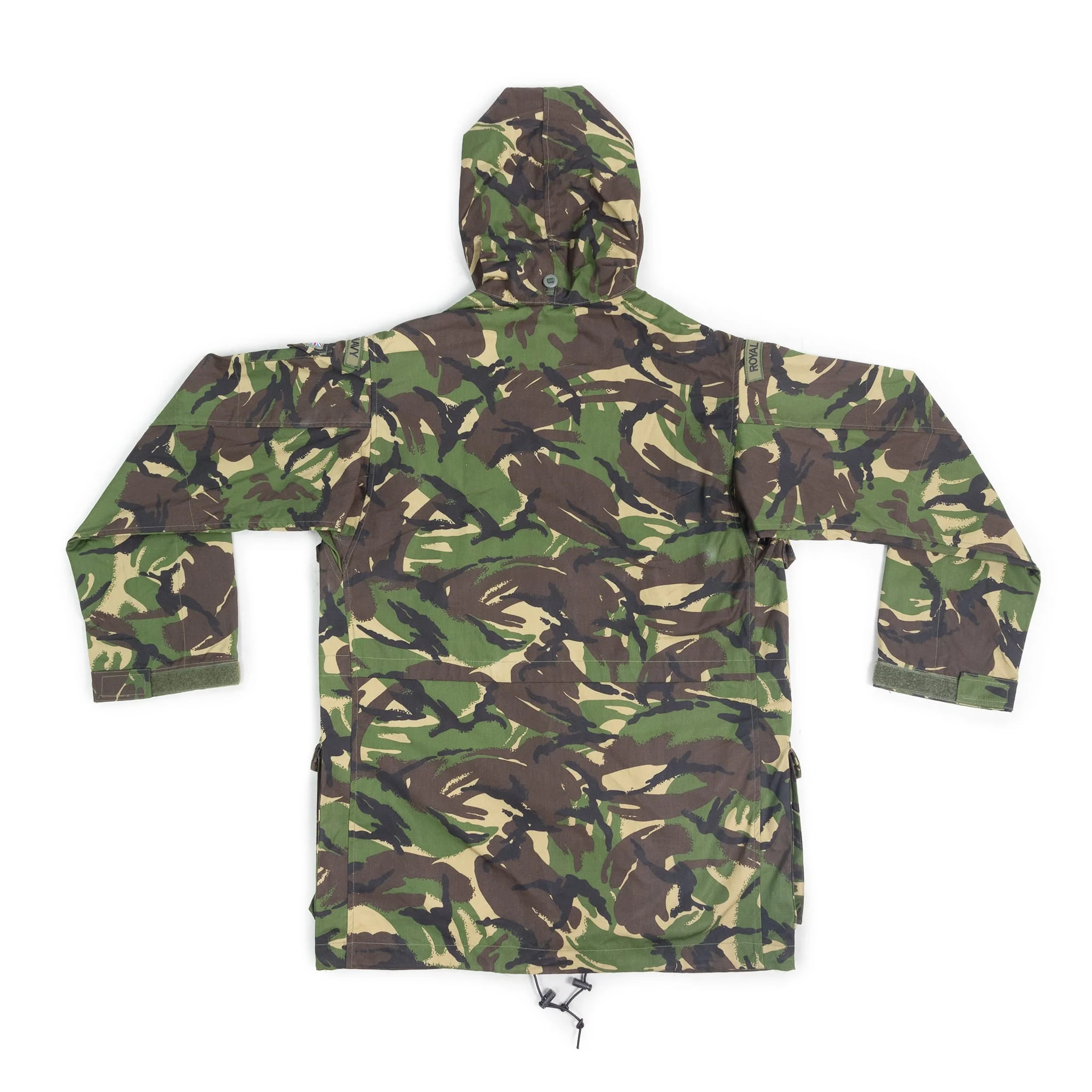 British DPM SAS Windproof Smock - Image 3