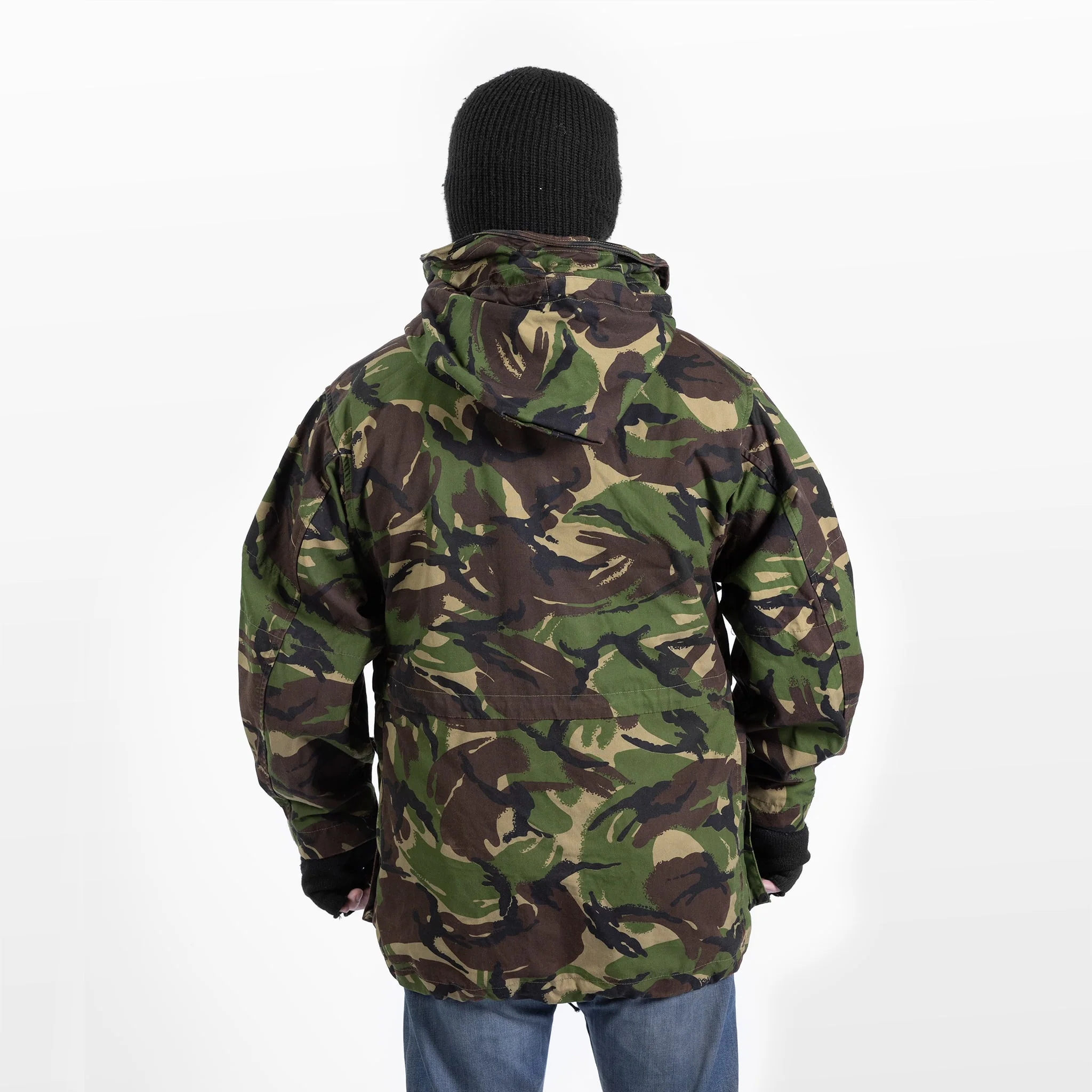 British DPM SAS Windproof Smock - Image 4