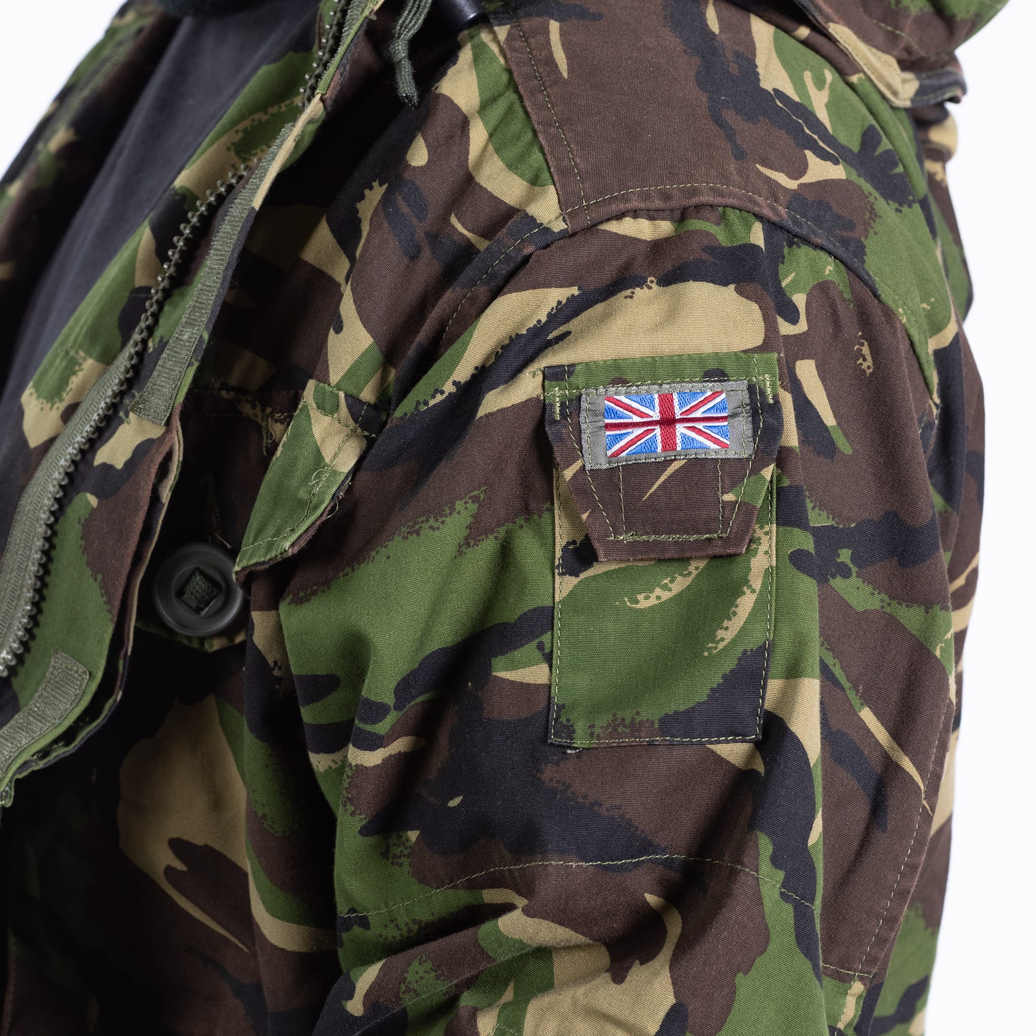 British DPM SAS Windproof Smock - Image 8