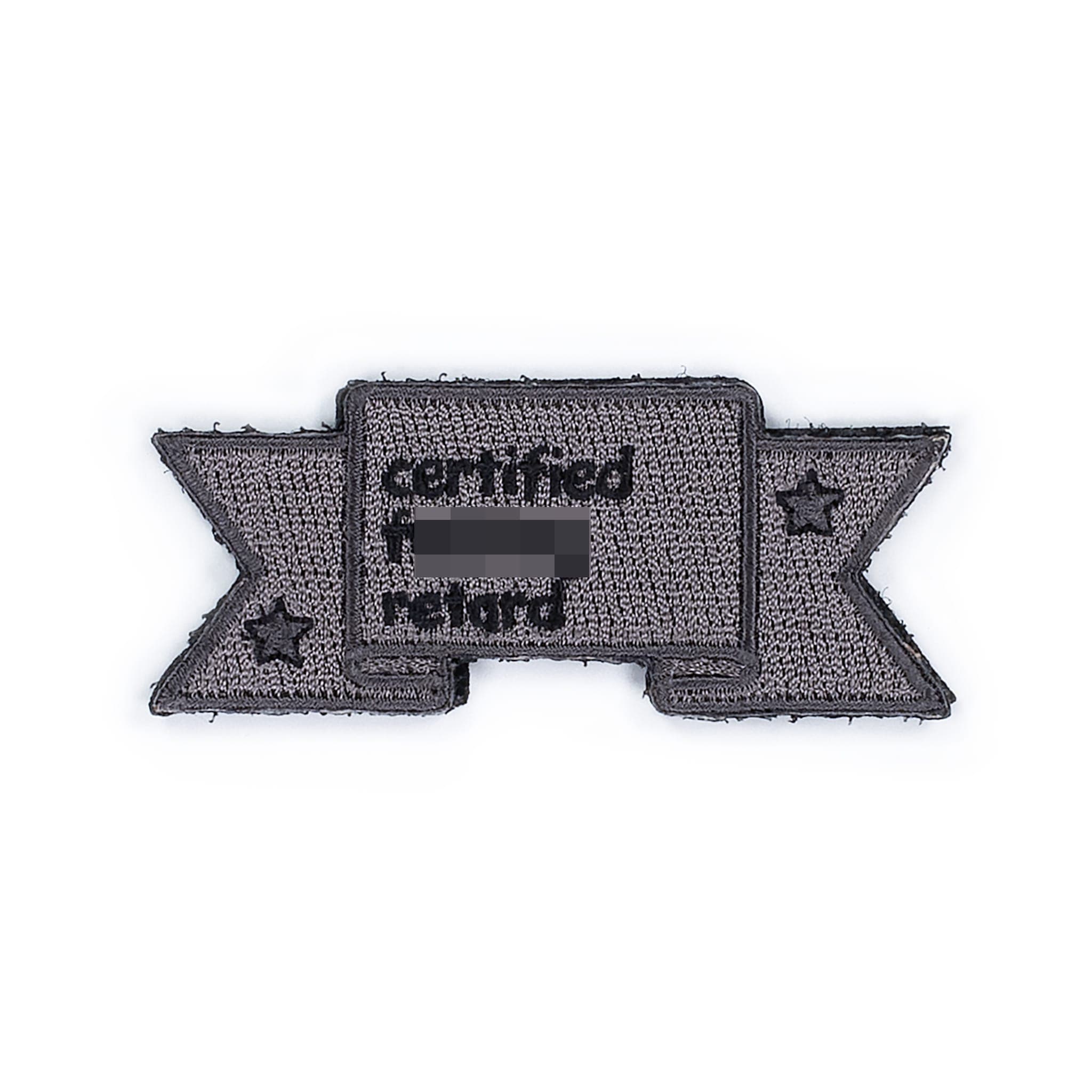 Certified Patch - Image 3