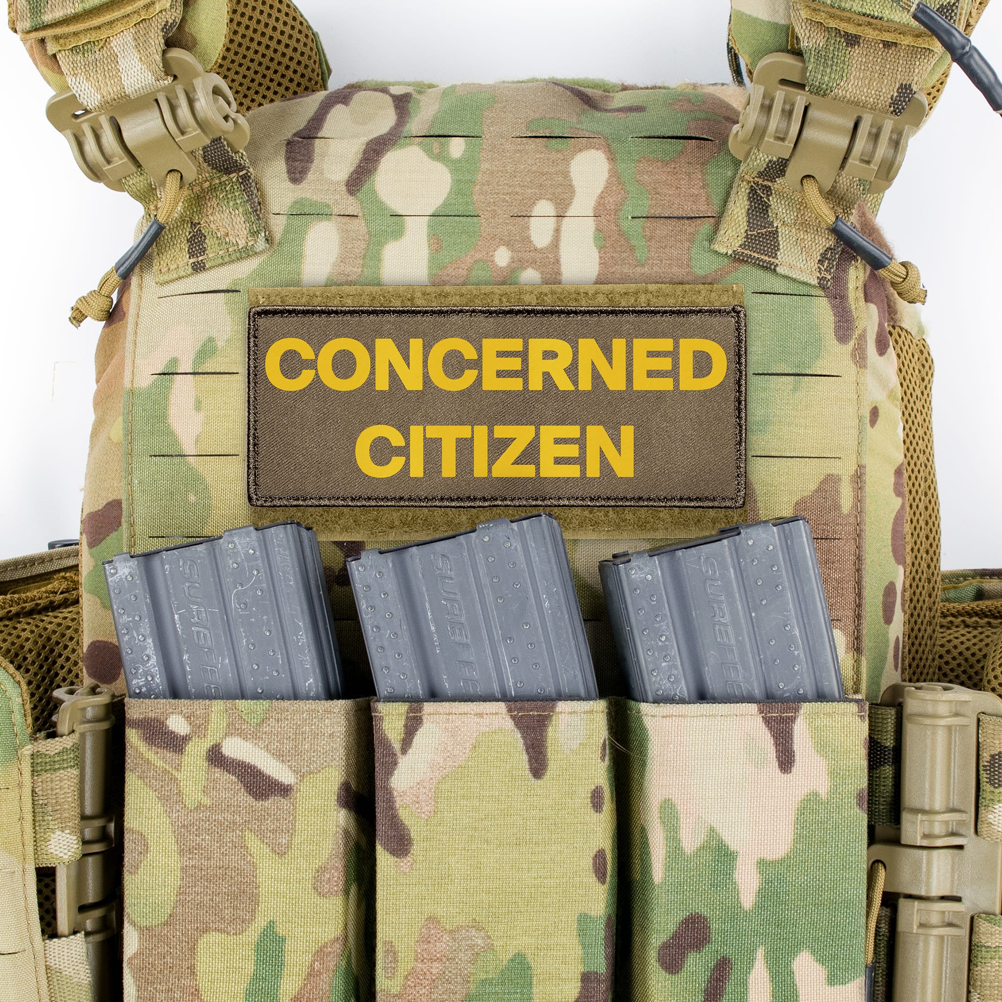 Concerned Citizen Completely Reprehensible Admin Patch [S01] - Image 3