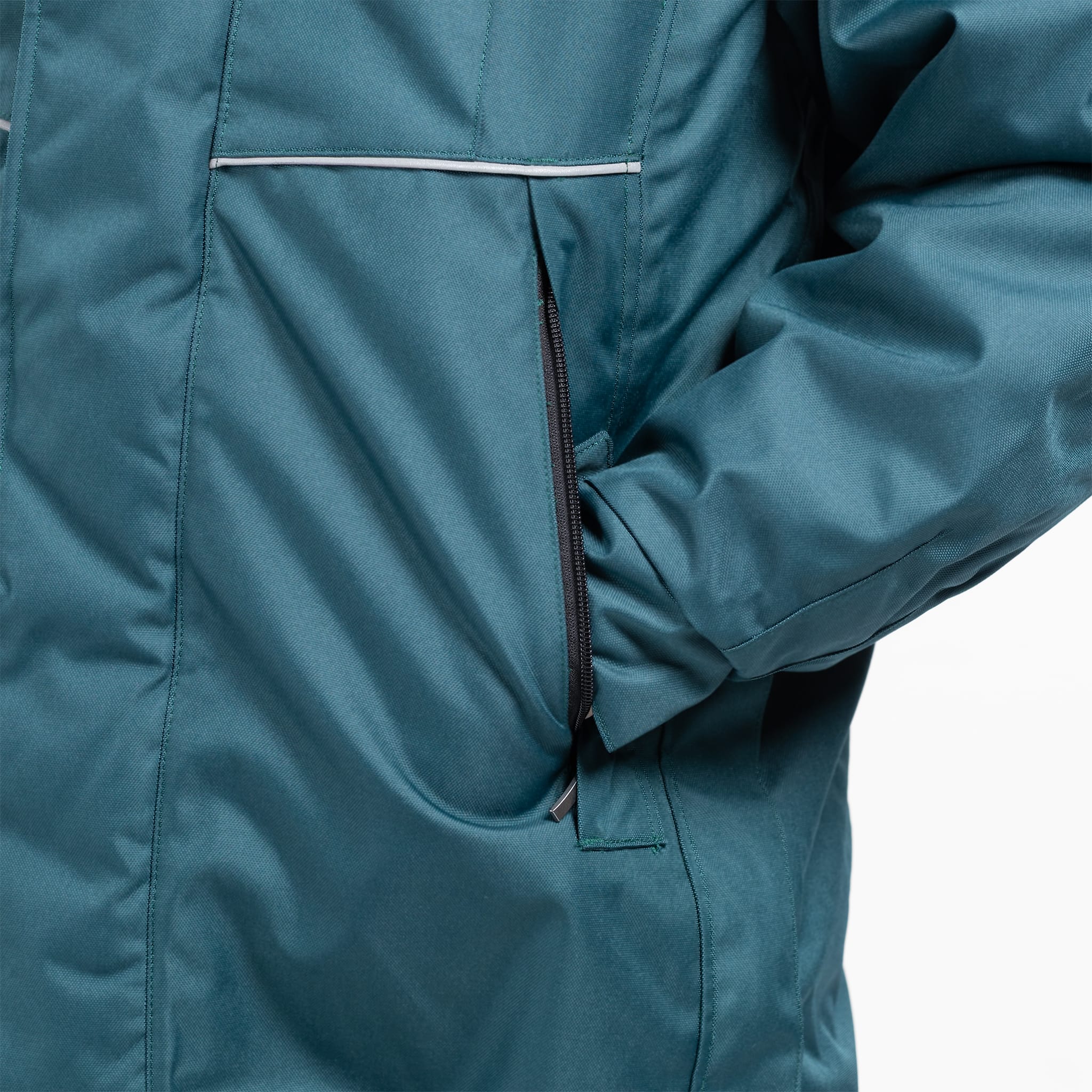 Dutch Customs Waterproof Parka - Image 11