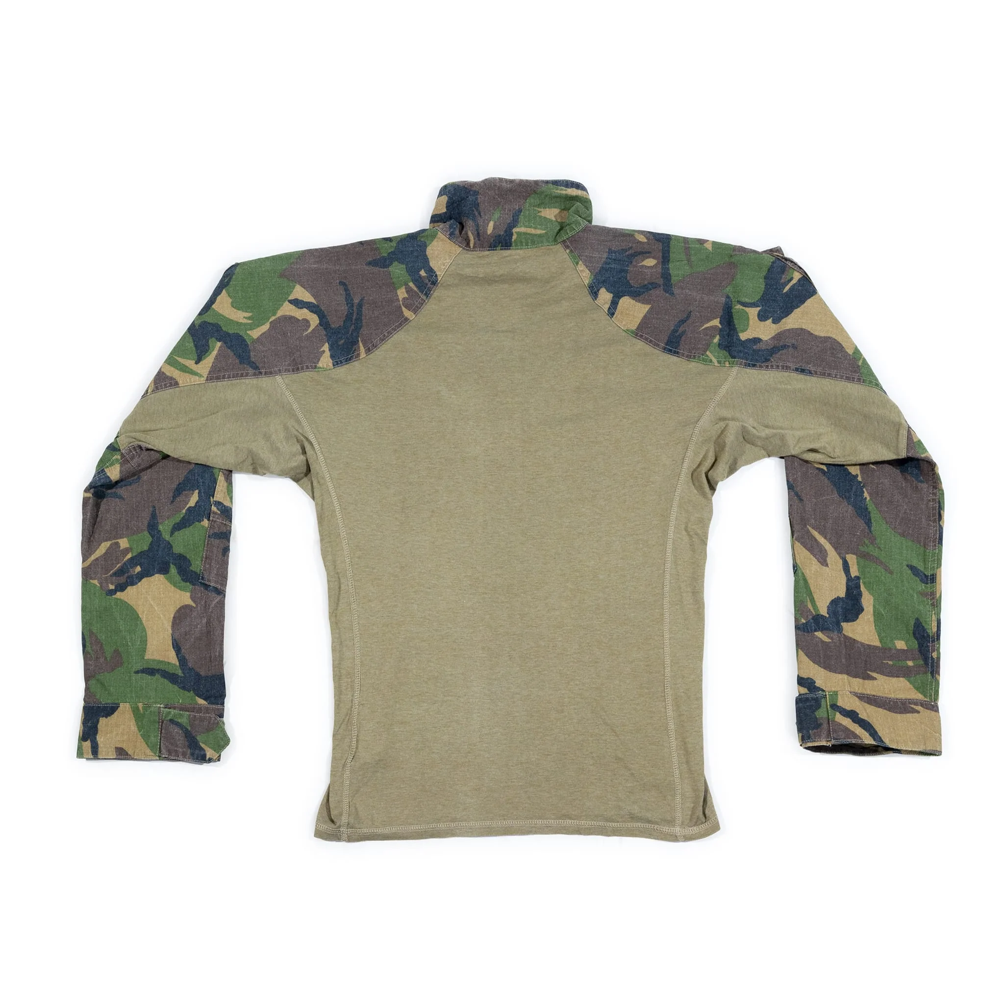 Dutch DPM Combat Shirt - Image 4