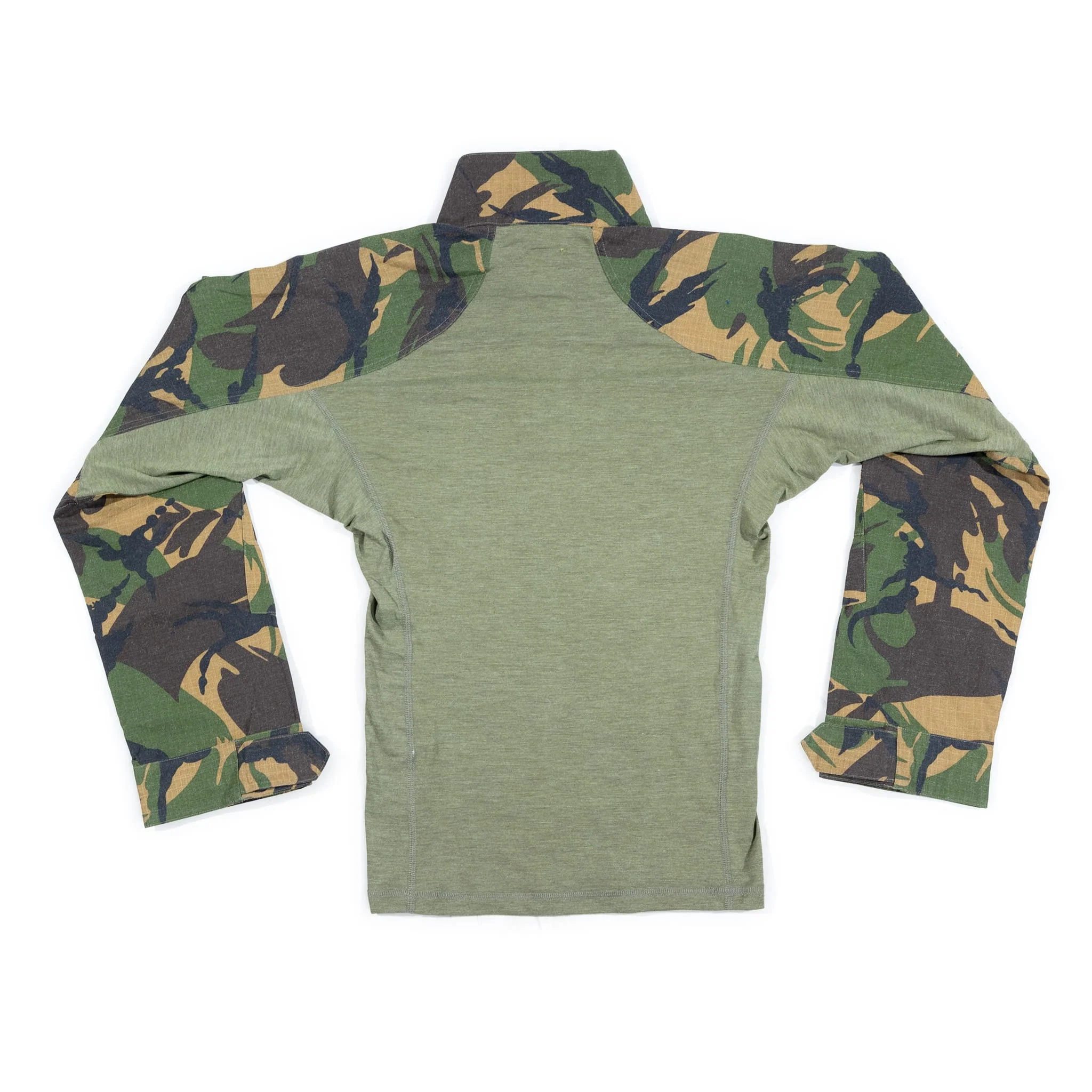 Dutch DPM Combat Shirt - Image 6