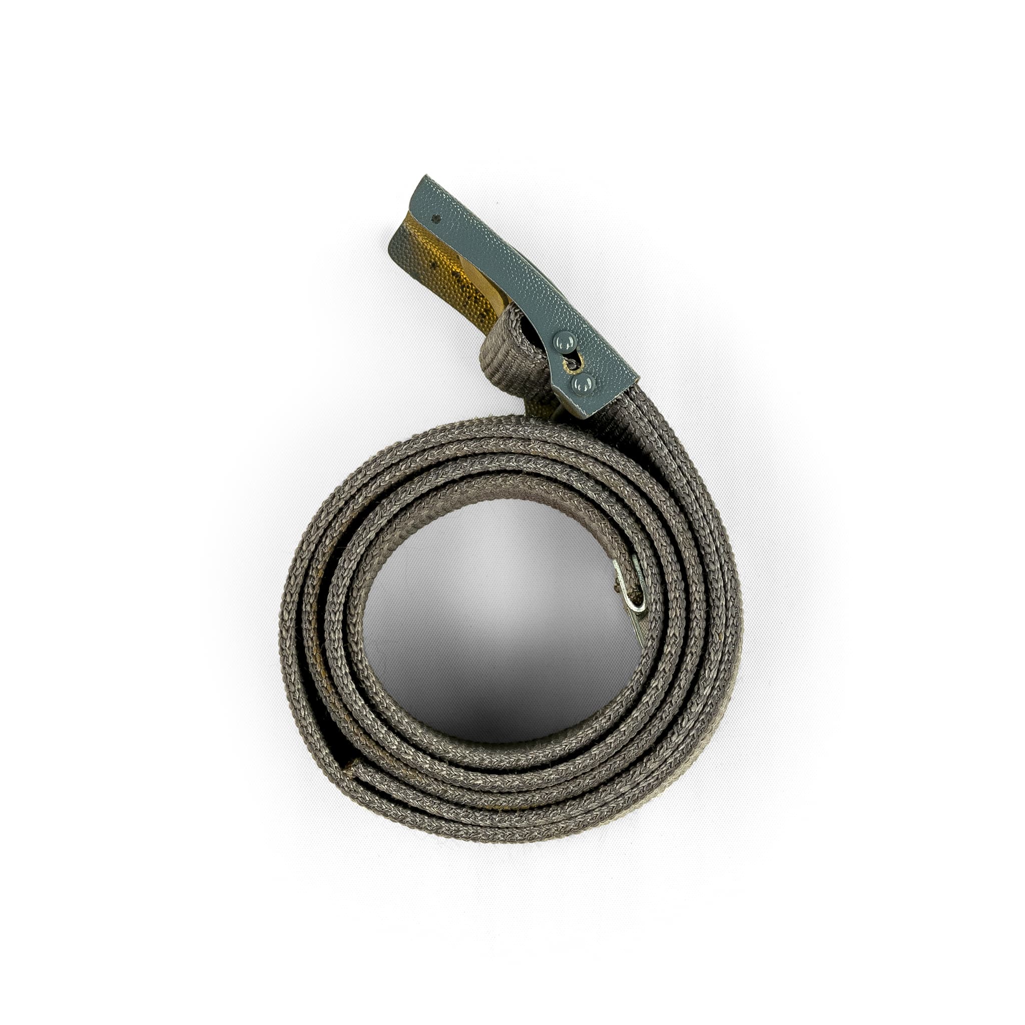 East German Load Bearing Combat Belt - Image 4