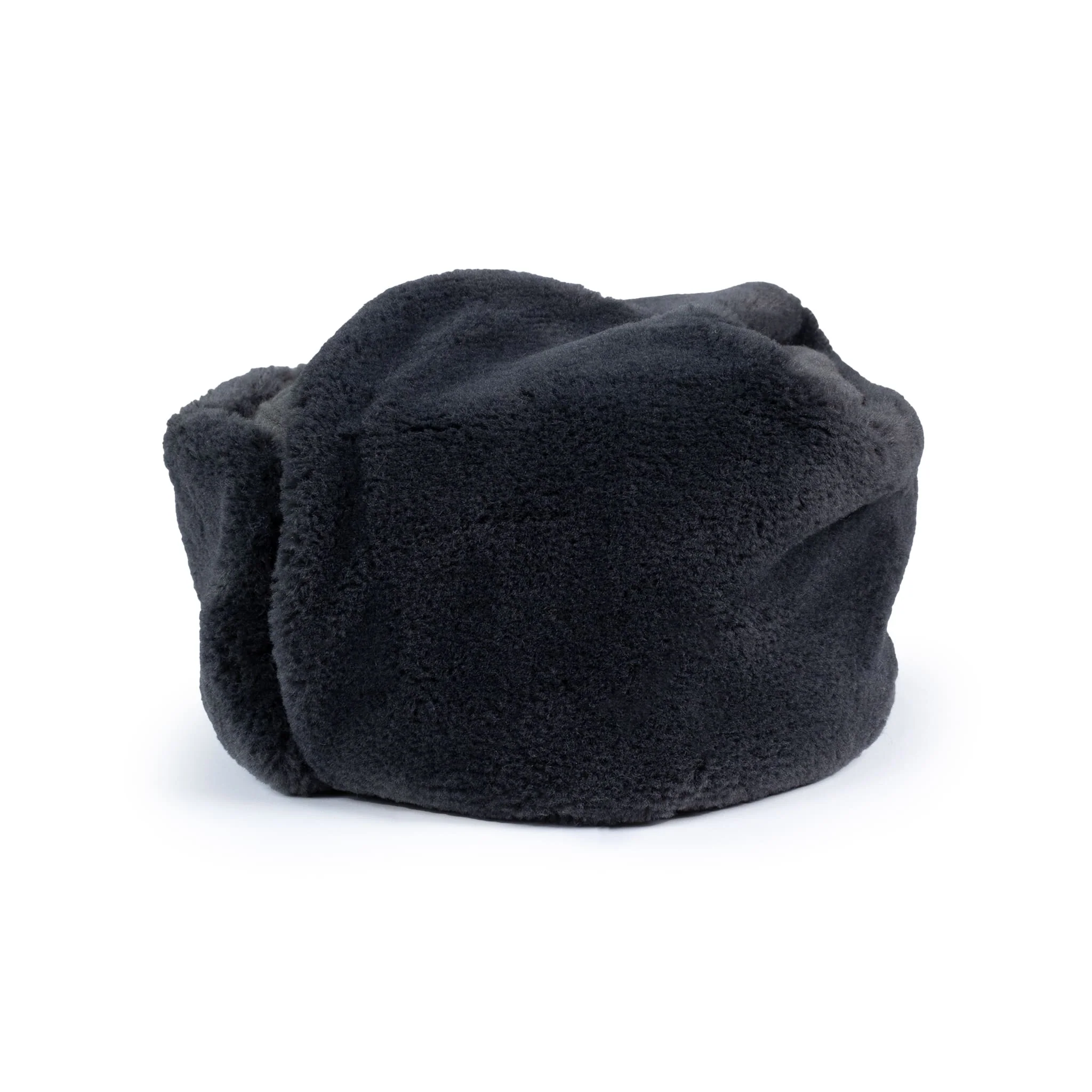 East German Winter Ushanka - Image 9