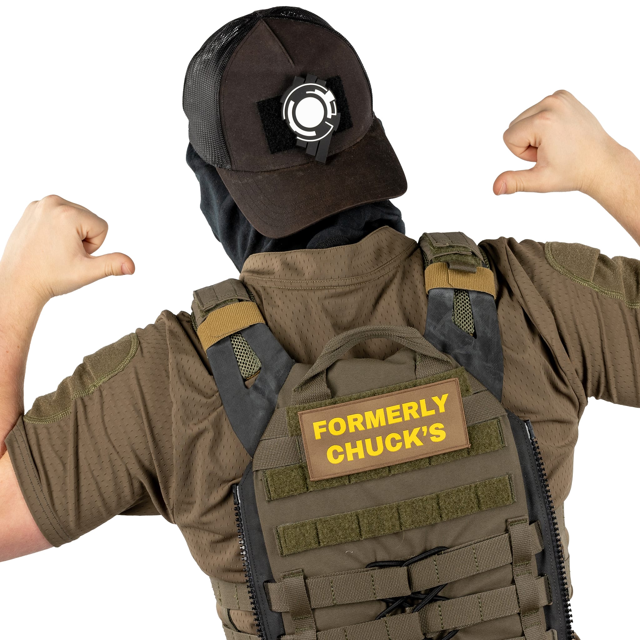 Formerly Chuck's Completely Reprehensible Admin Patch - Image 3