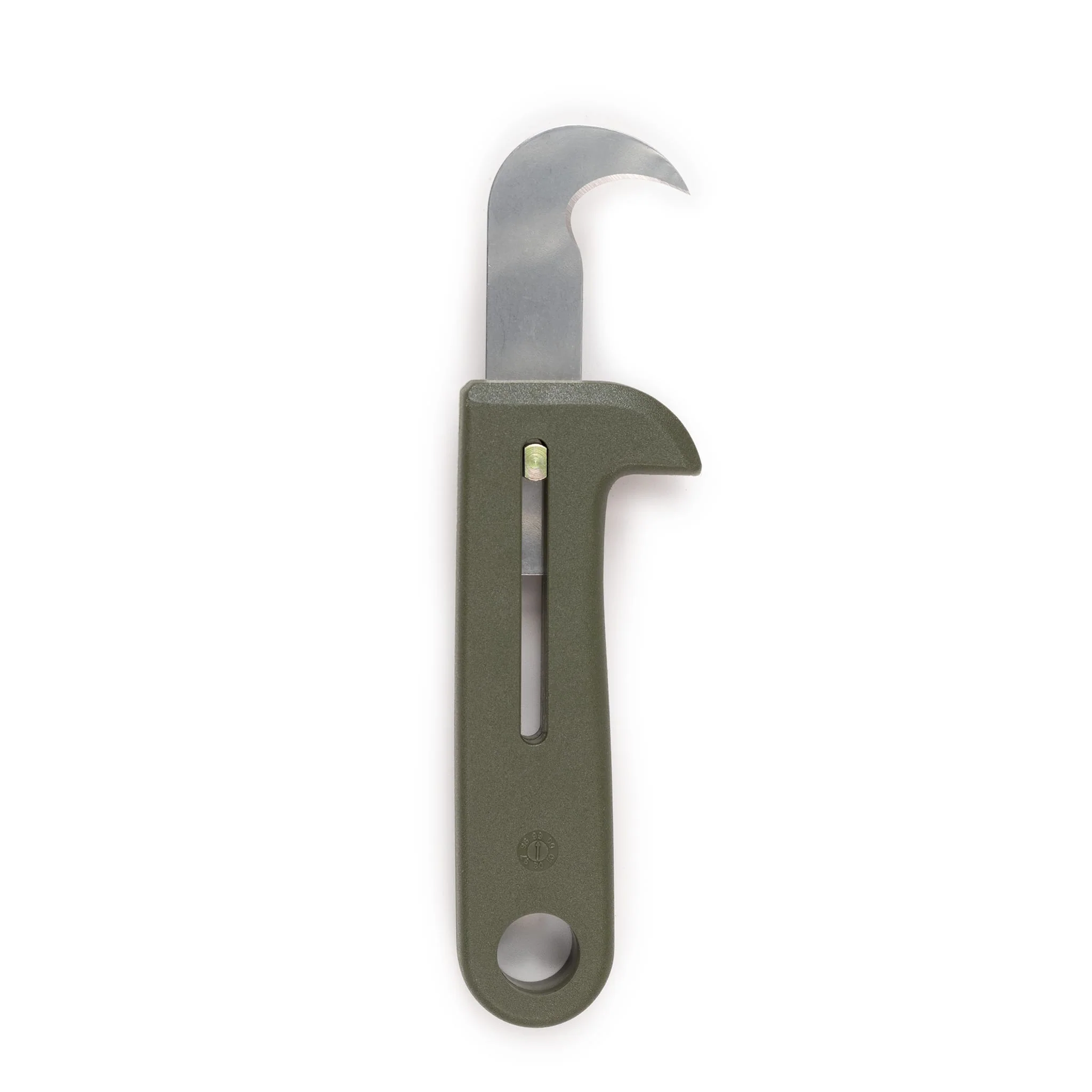 French Parachutist Hook Knife - Image 4