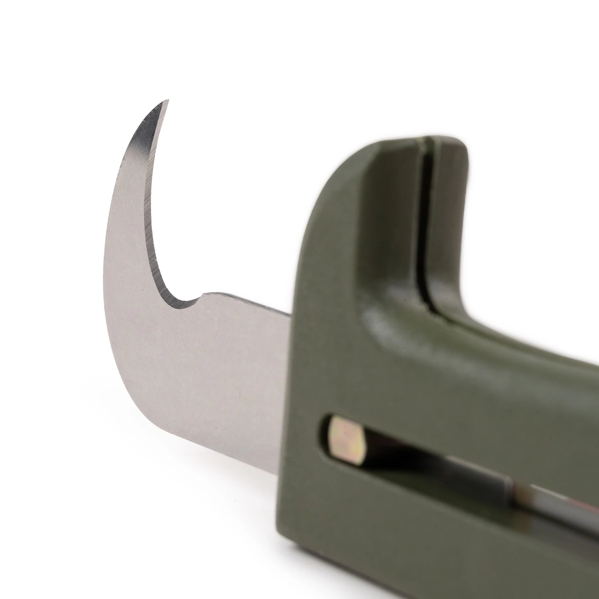 French Parachutist Hook Knife - Image 5