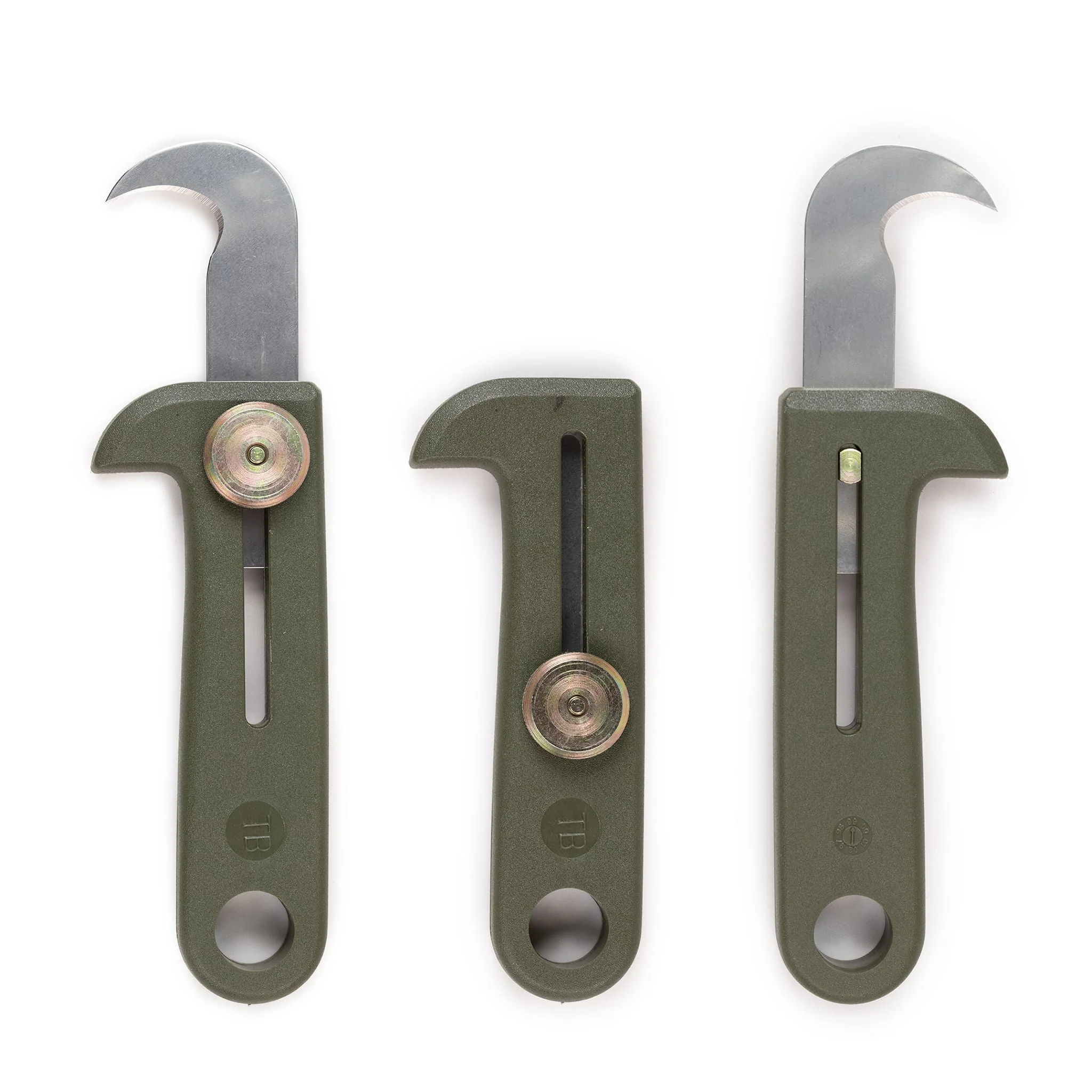 French Parachutist Hook Knife - Image 6