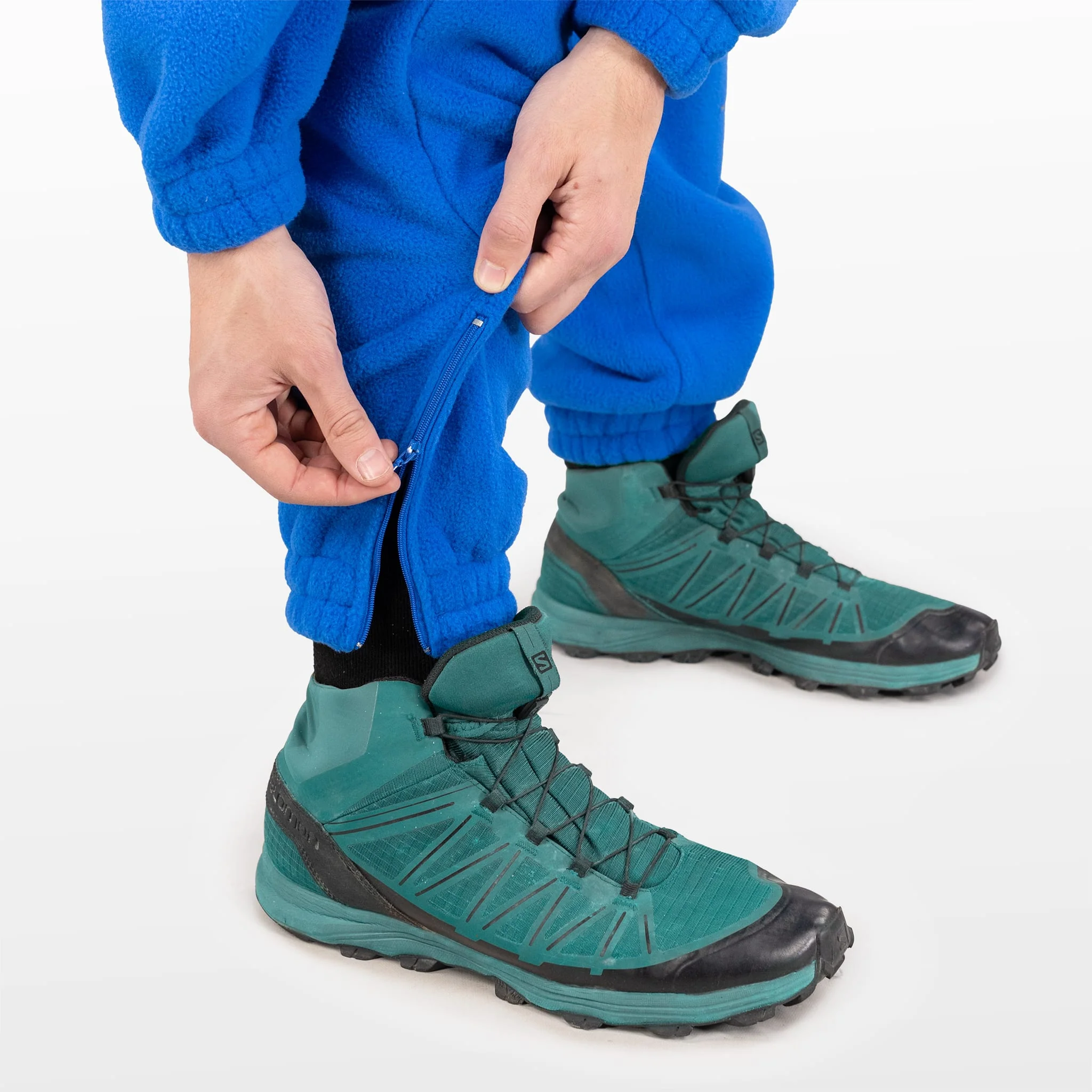 French "Armee De Terre" PT Suit - Image 12