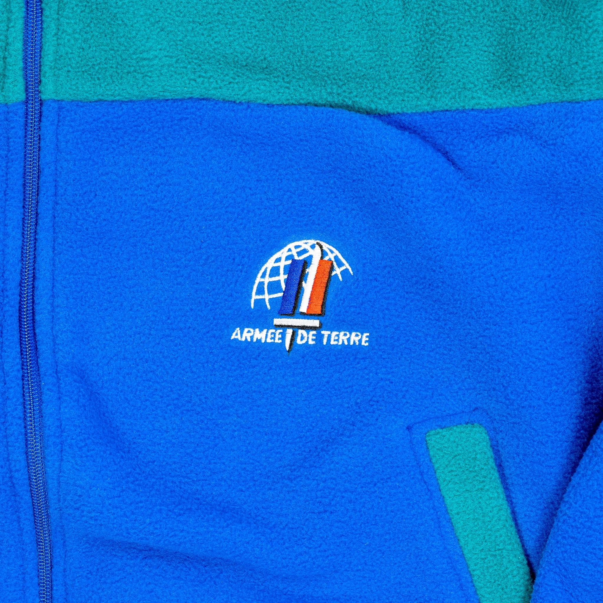 French "Armee De Terre" PT Suit - Image 6