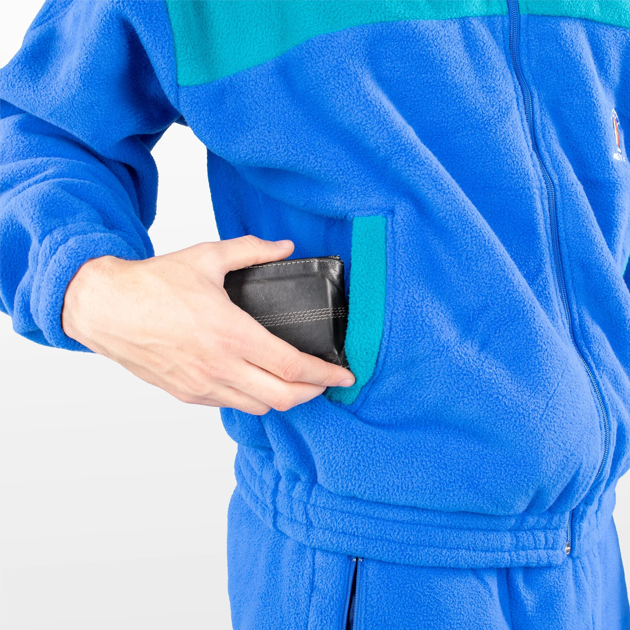 French "Armee De Terre" PT Suit - Image 8