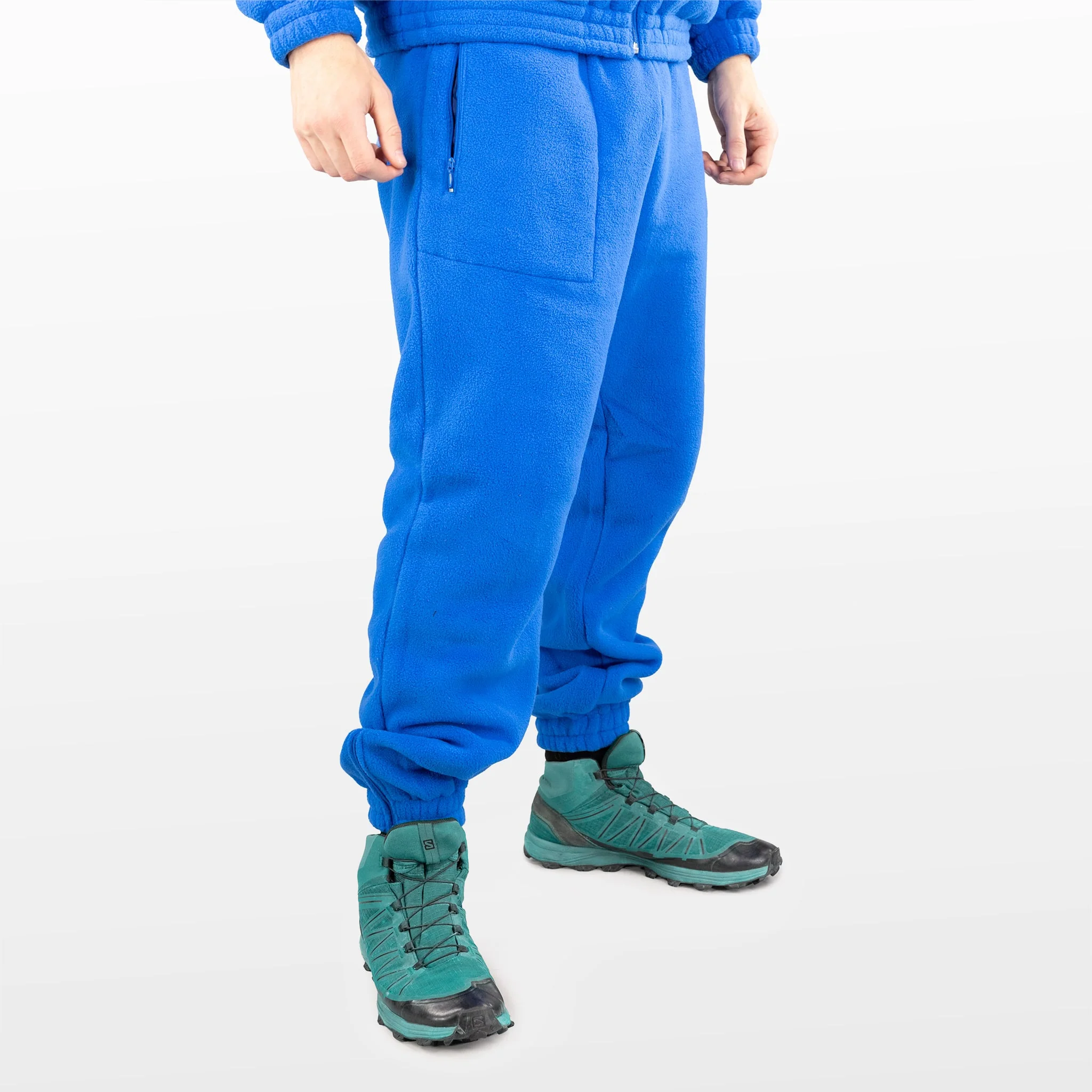 French "Armee De Terre" PT Suit - Image 9