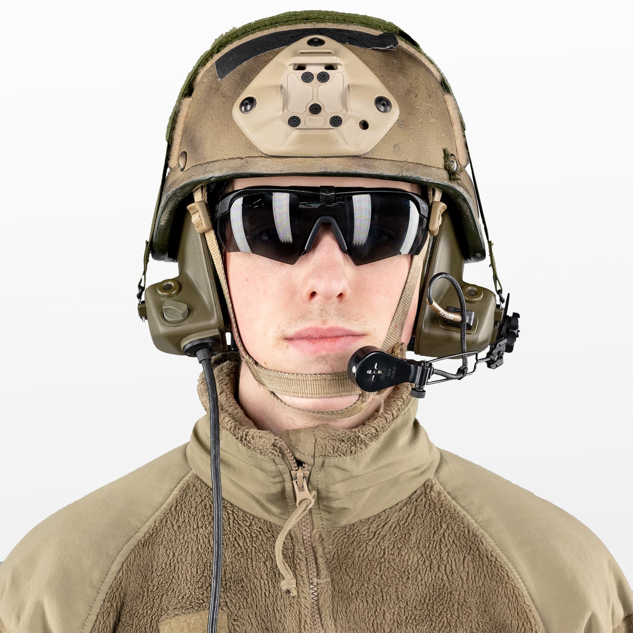 Gentex ACAPS Headset - Image 3